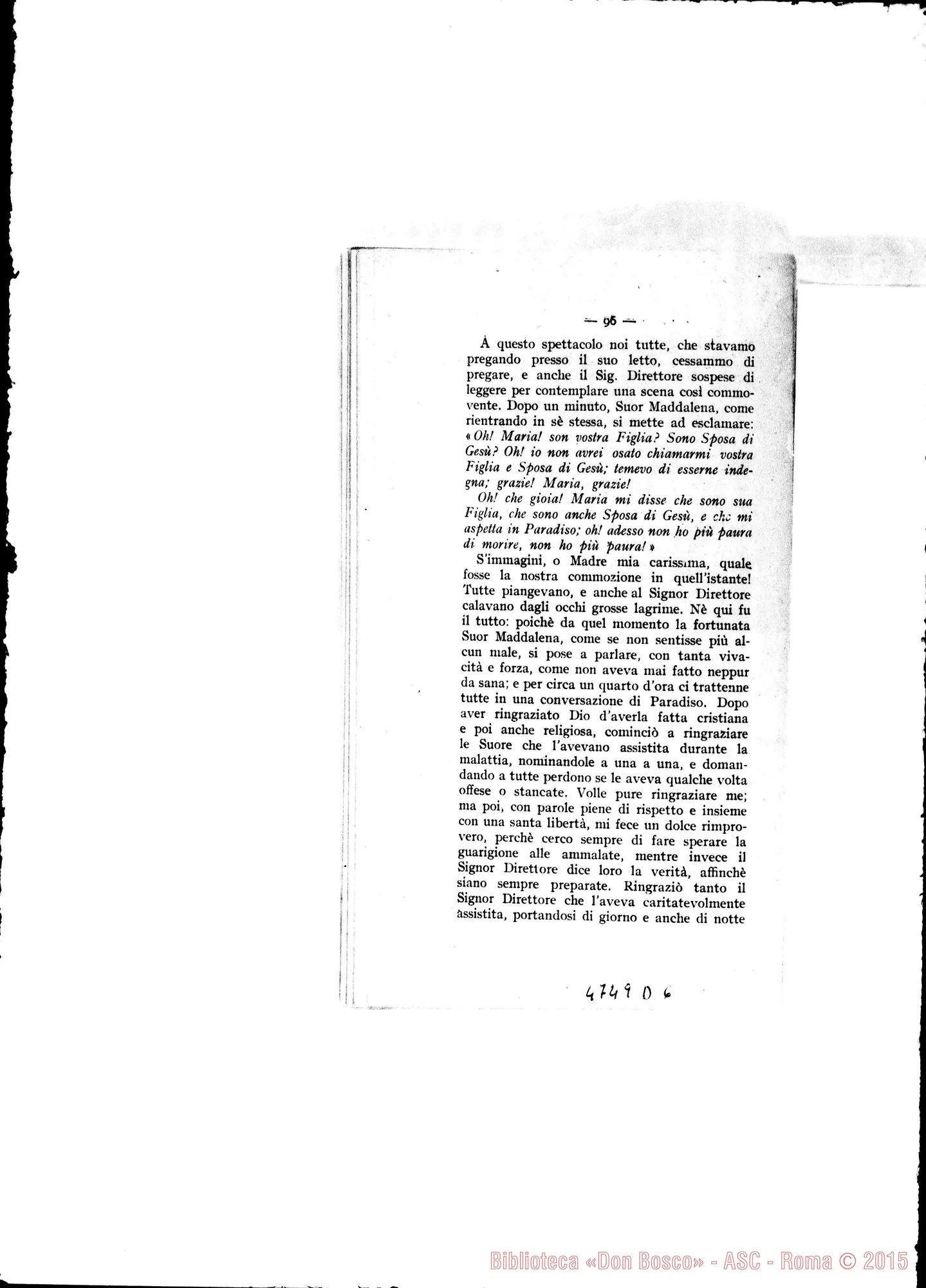 Fotogramma D 6 — « « 1888