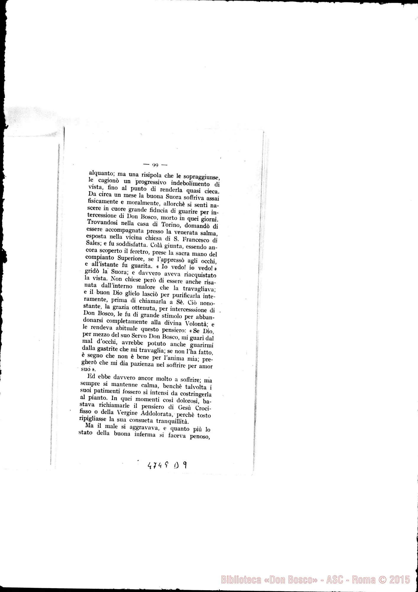Fotogramma D 9 — « « 1888