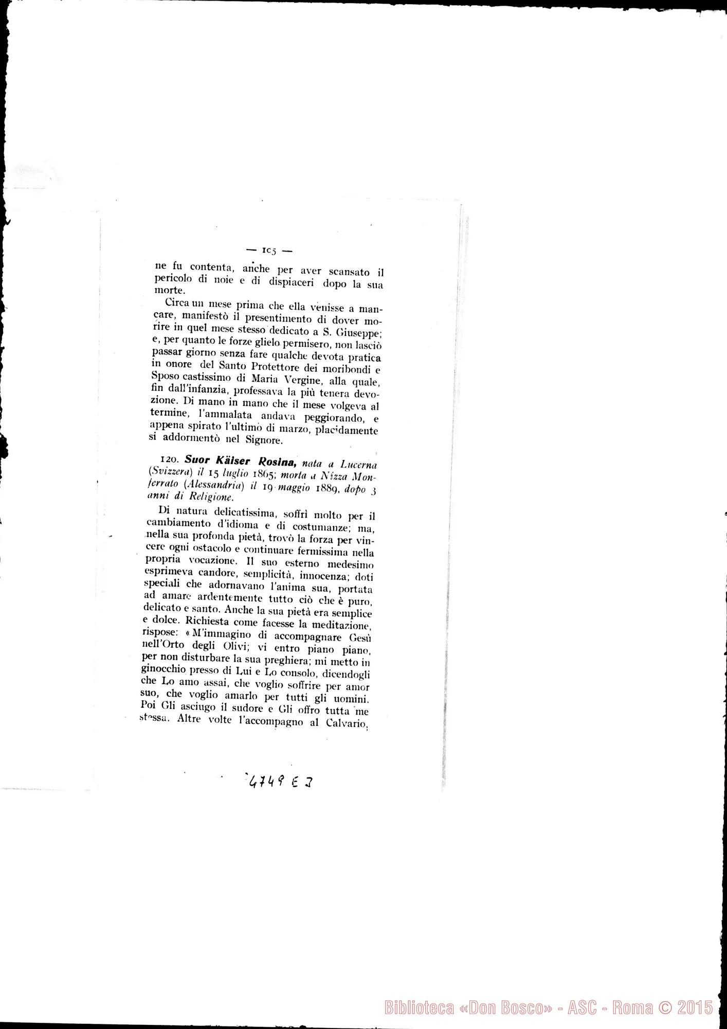 Fotogramma E 3 — « « 1889