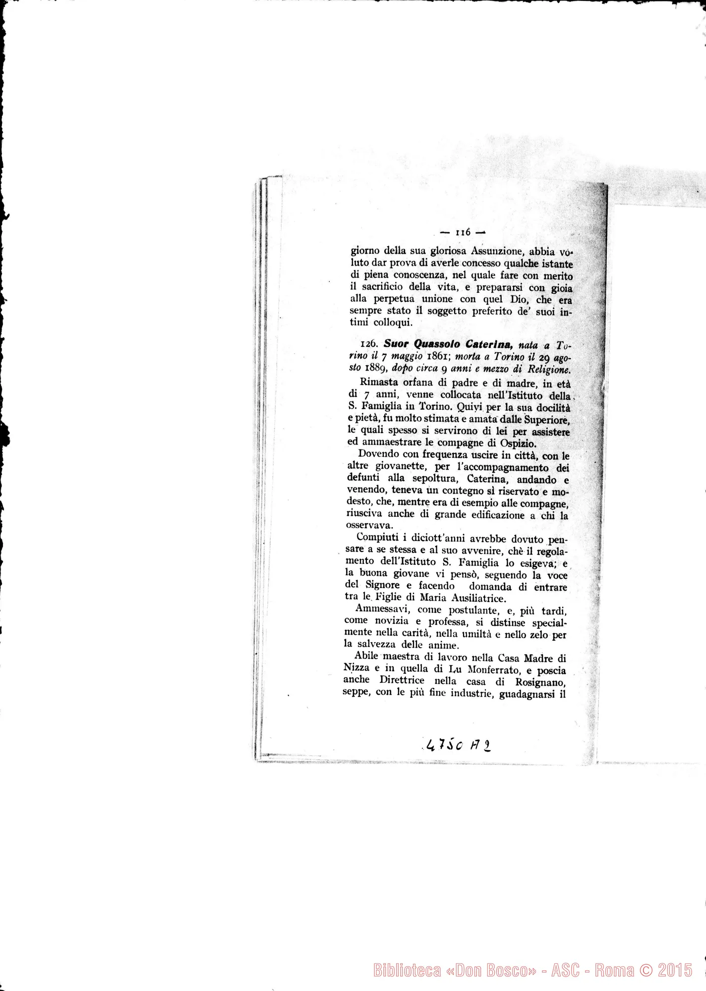 Fotogramma A 2 — « « 1889