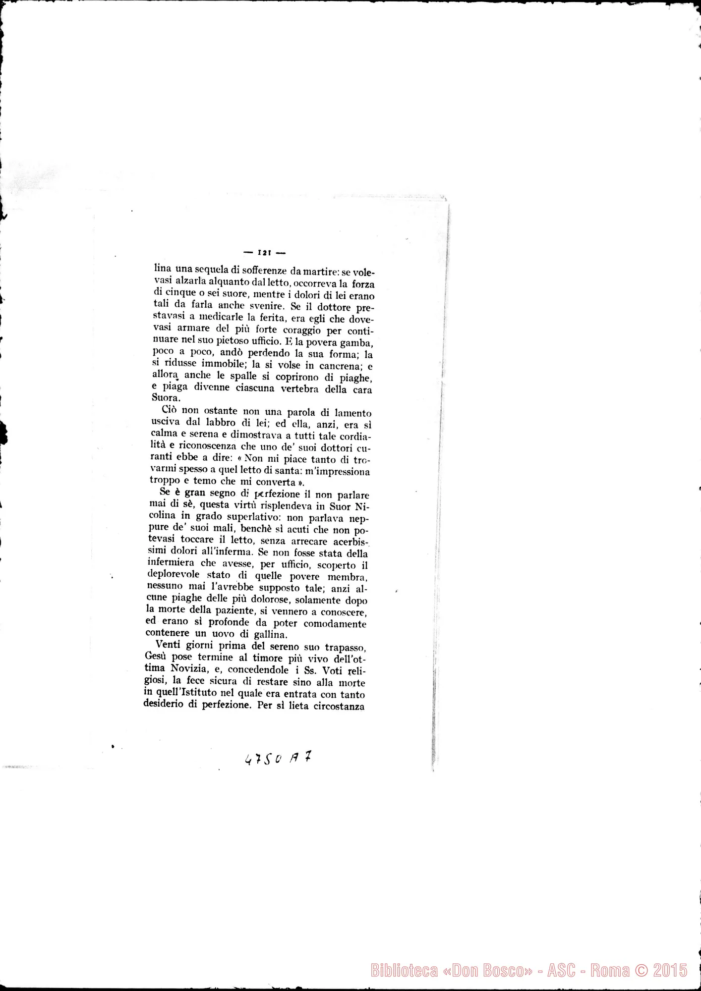 Fotogramma A 7 — « « 1889