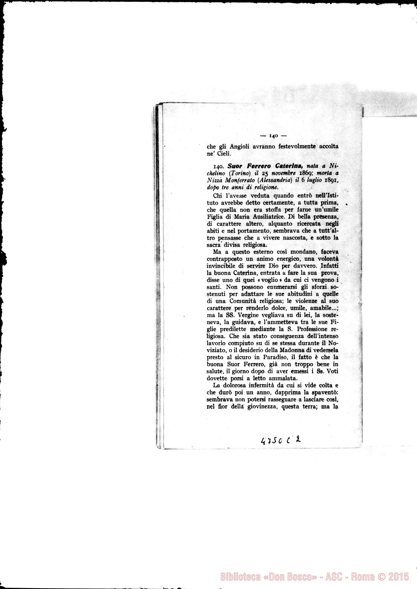 Fotogramma C 2 — « « 1891