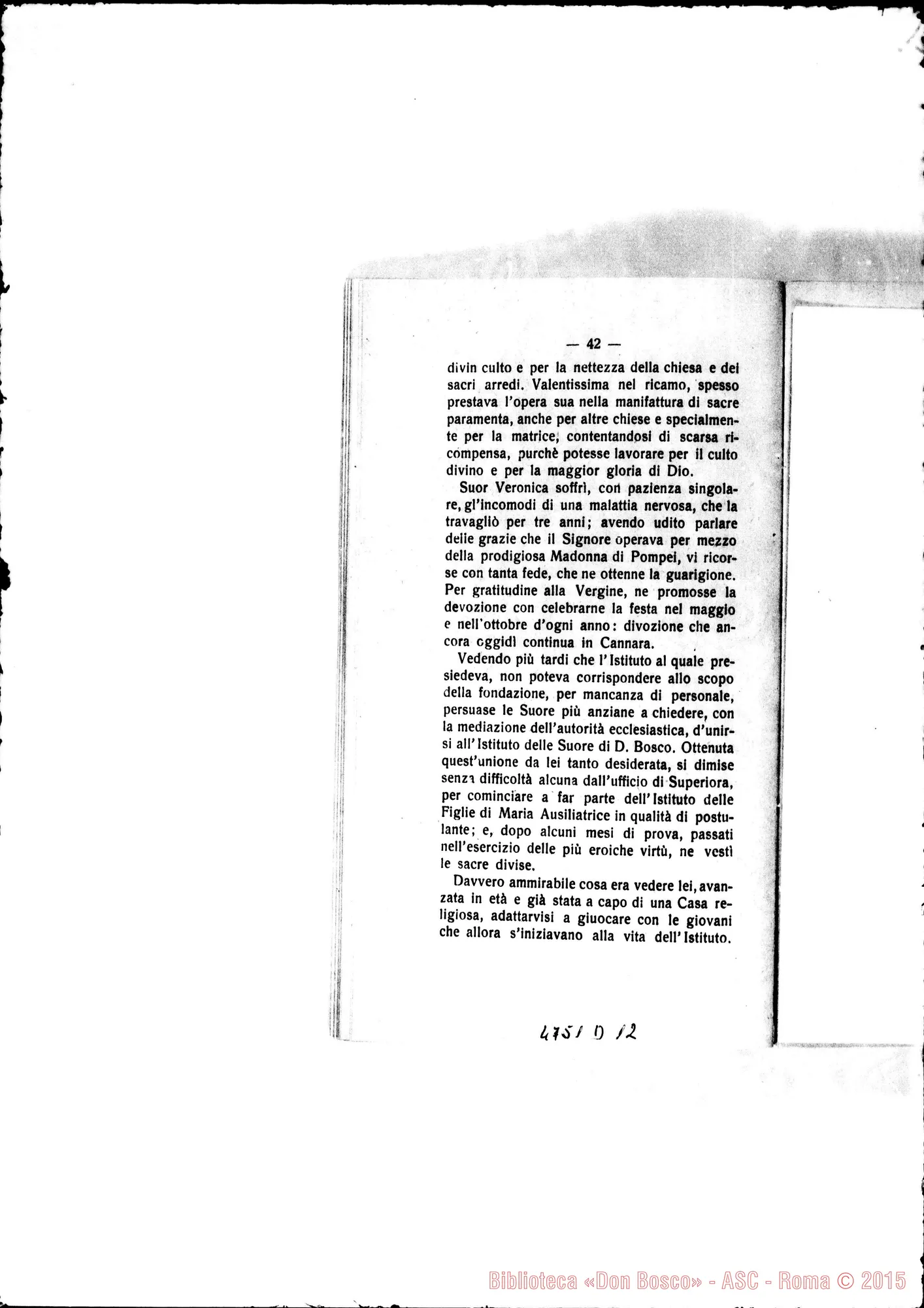 Fotogramma D 12 — « « 1894 « «