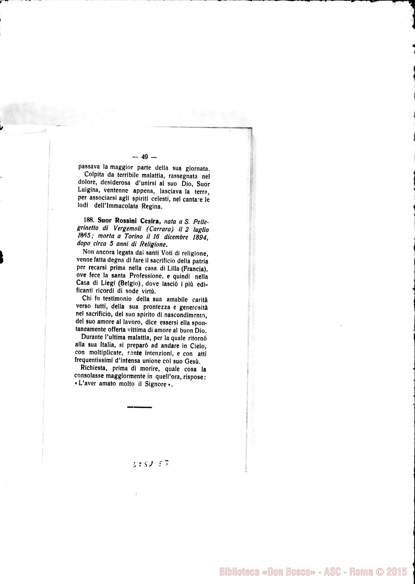 Fotogramma E 7 — « « 1894 « «