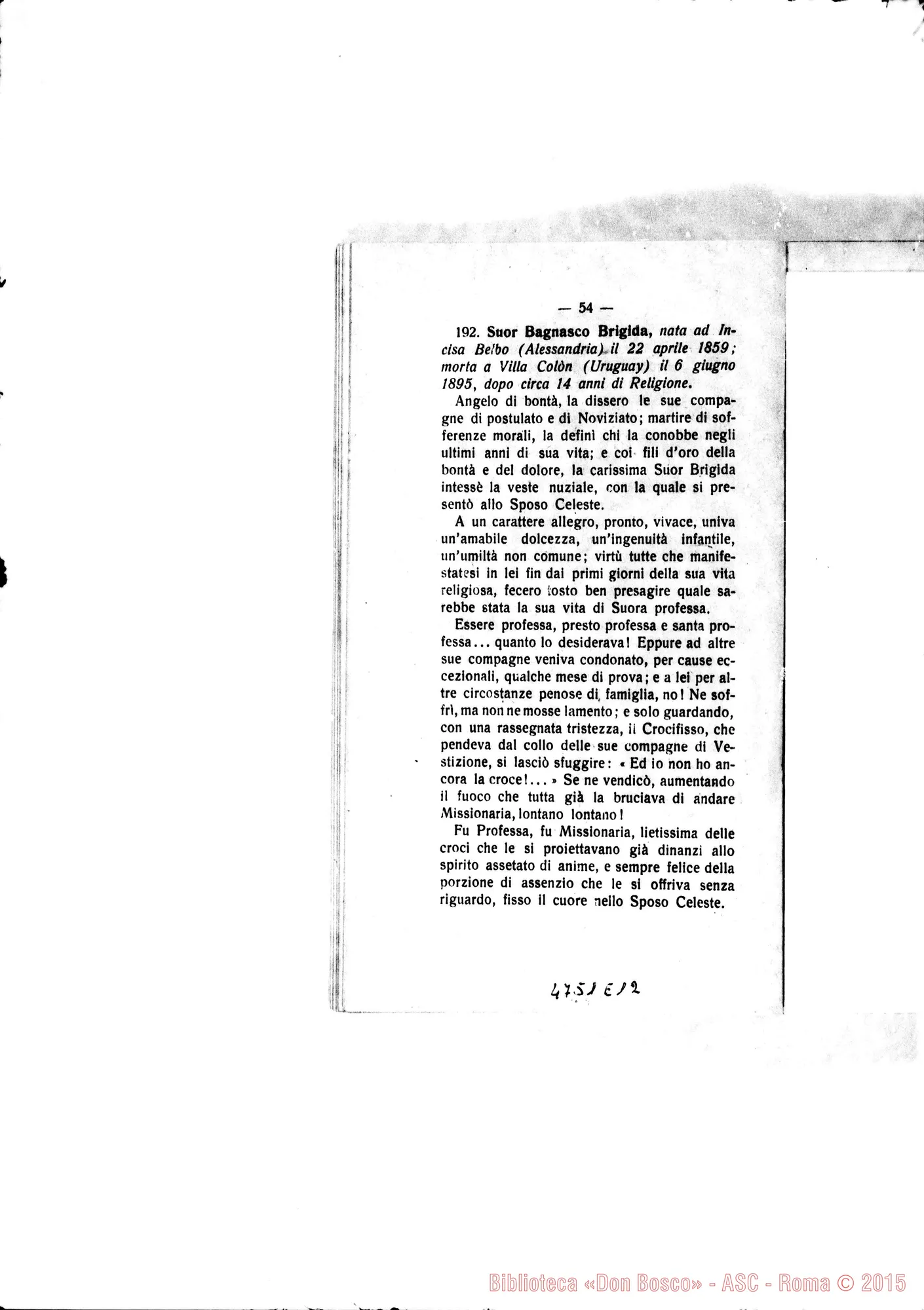 Fotogramma E 12 — « « 1895