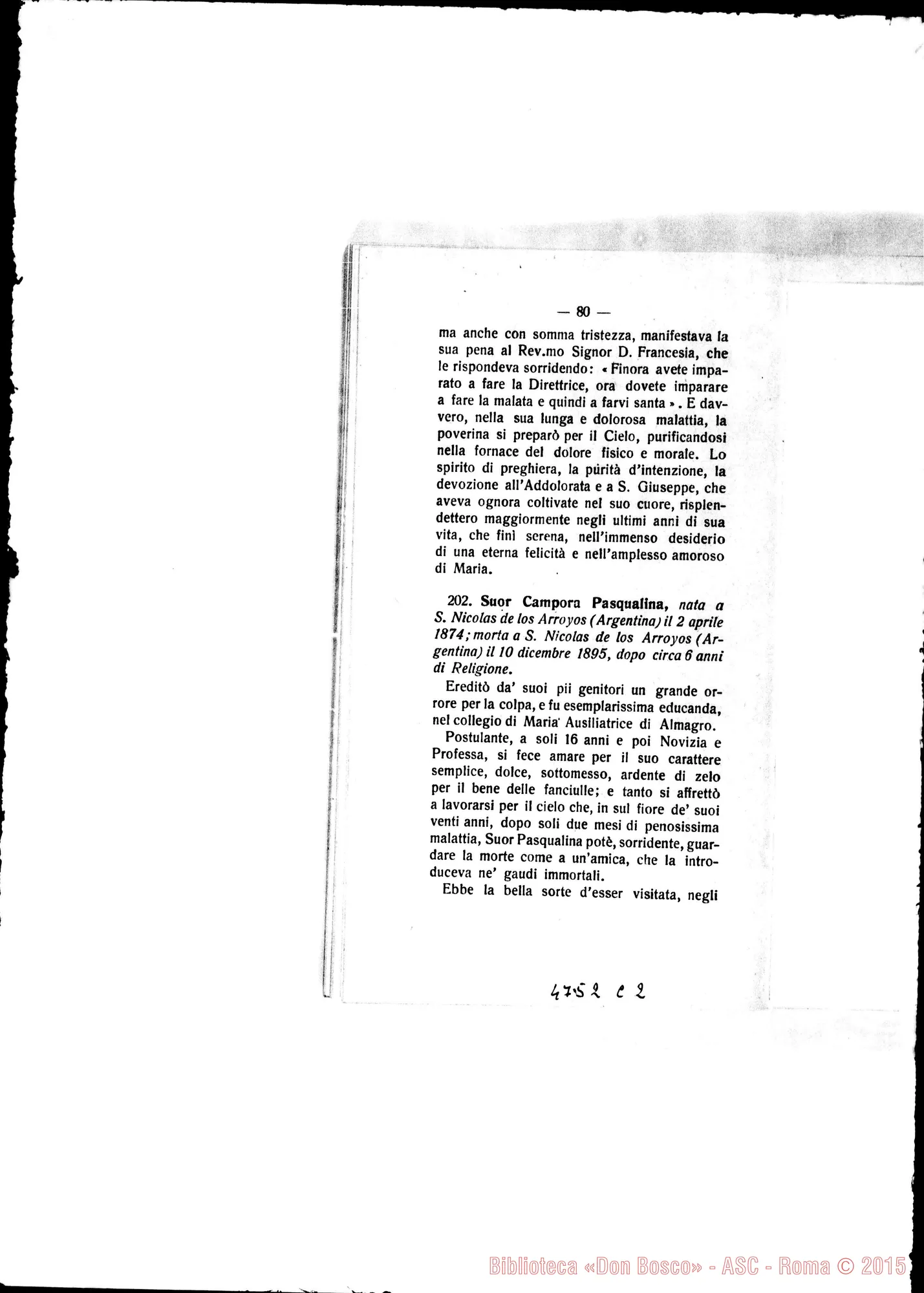 Fotogramma C 2 — « « 1895