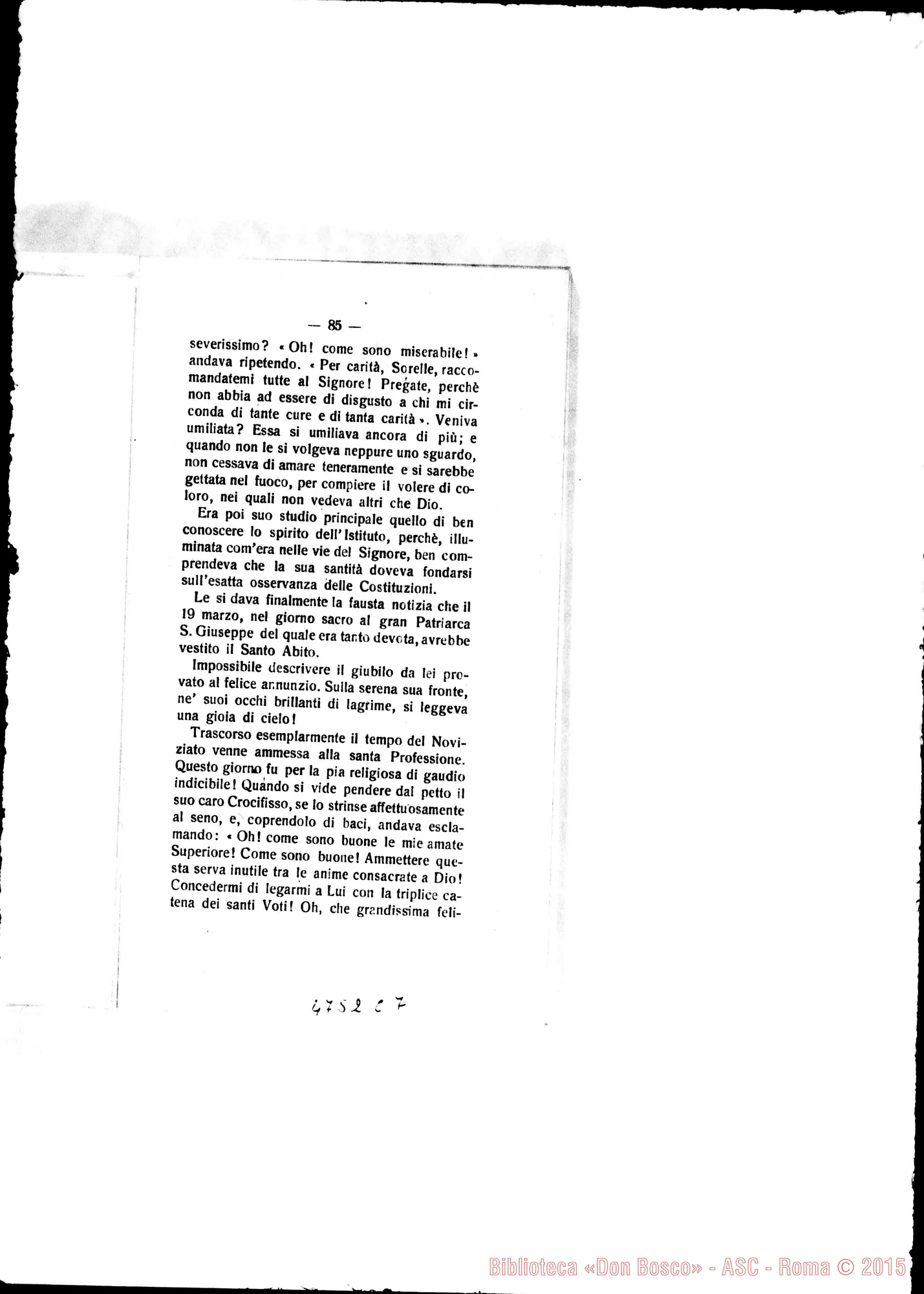 Fotogramma C 7 — « 1896
