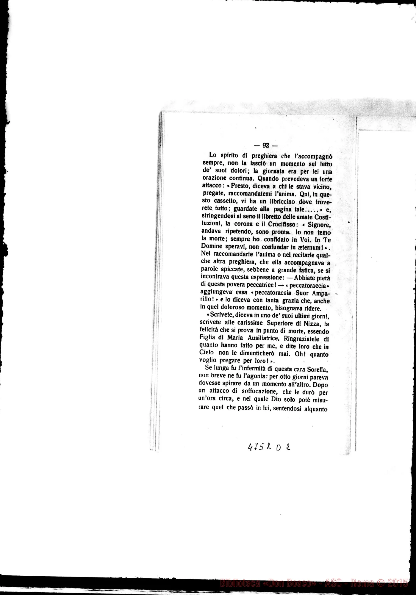 Fotogramma D 2 — « 1896