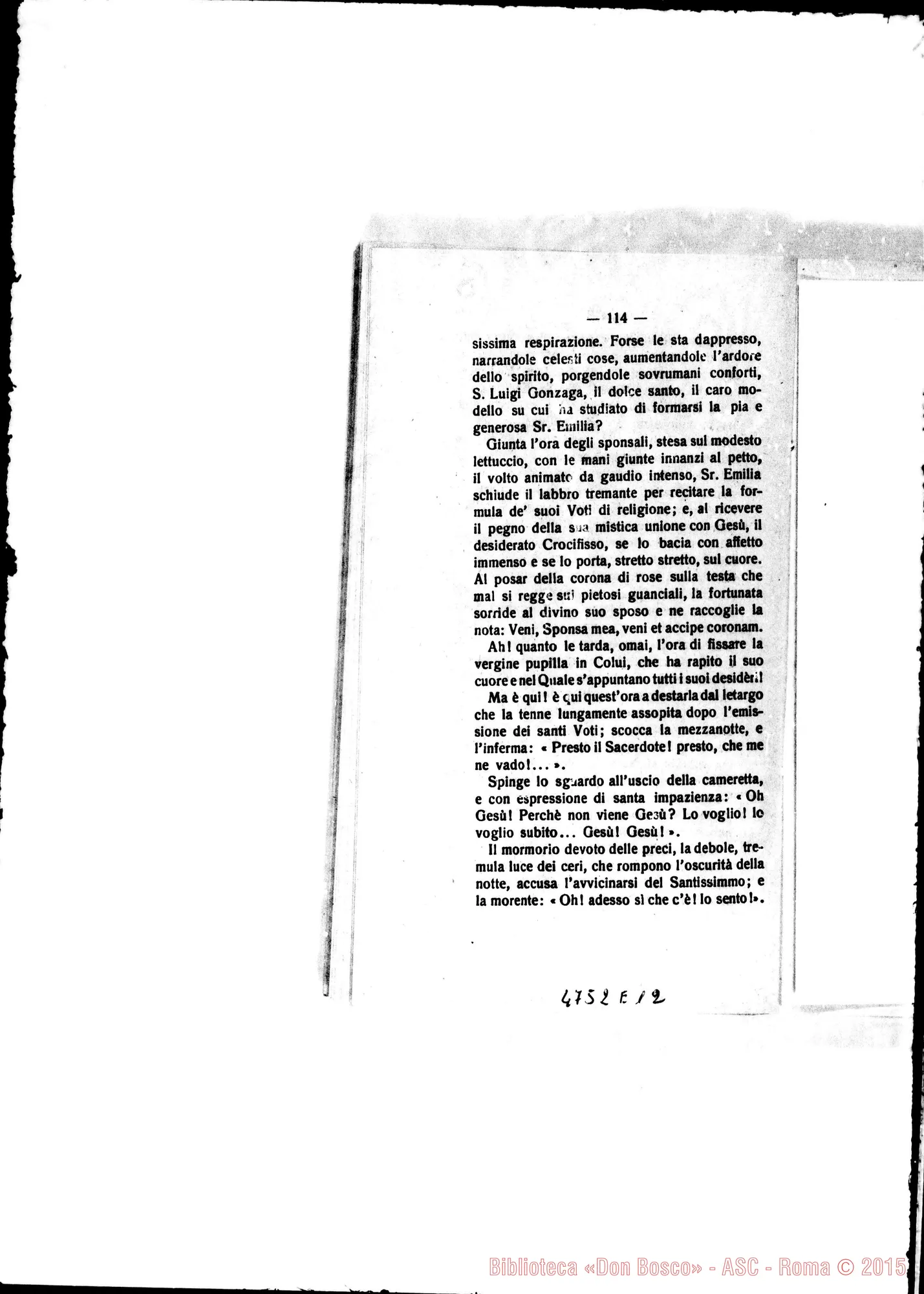 Fotogramma E 12 — « 1896