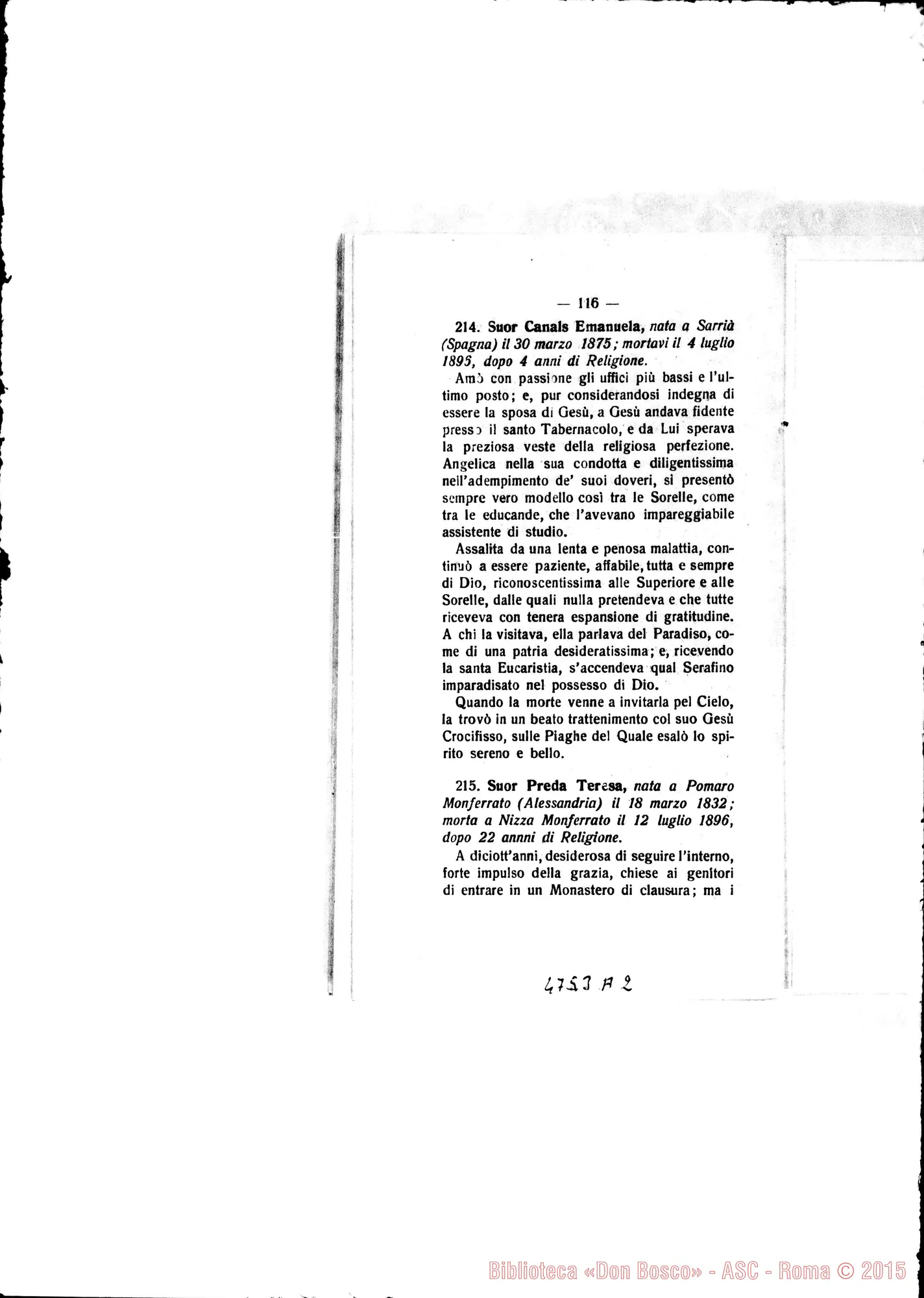 Fotogramma A 2 — « 1896