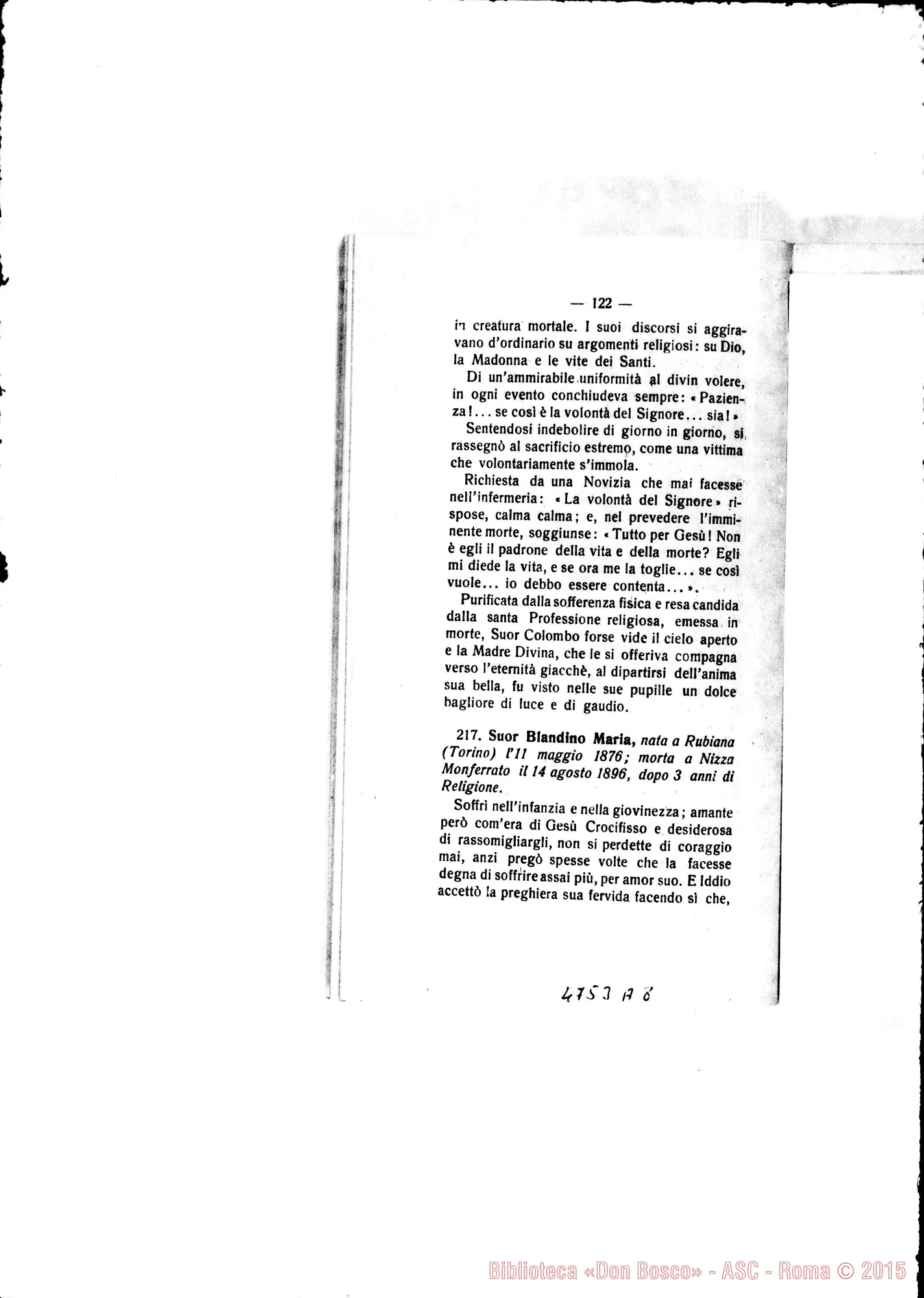 Fotogramma A 8 — « 1896