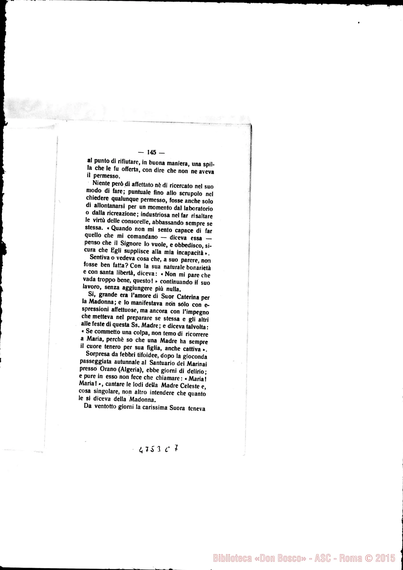 Fotogramma C 7 — « « 1897