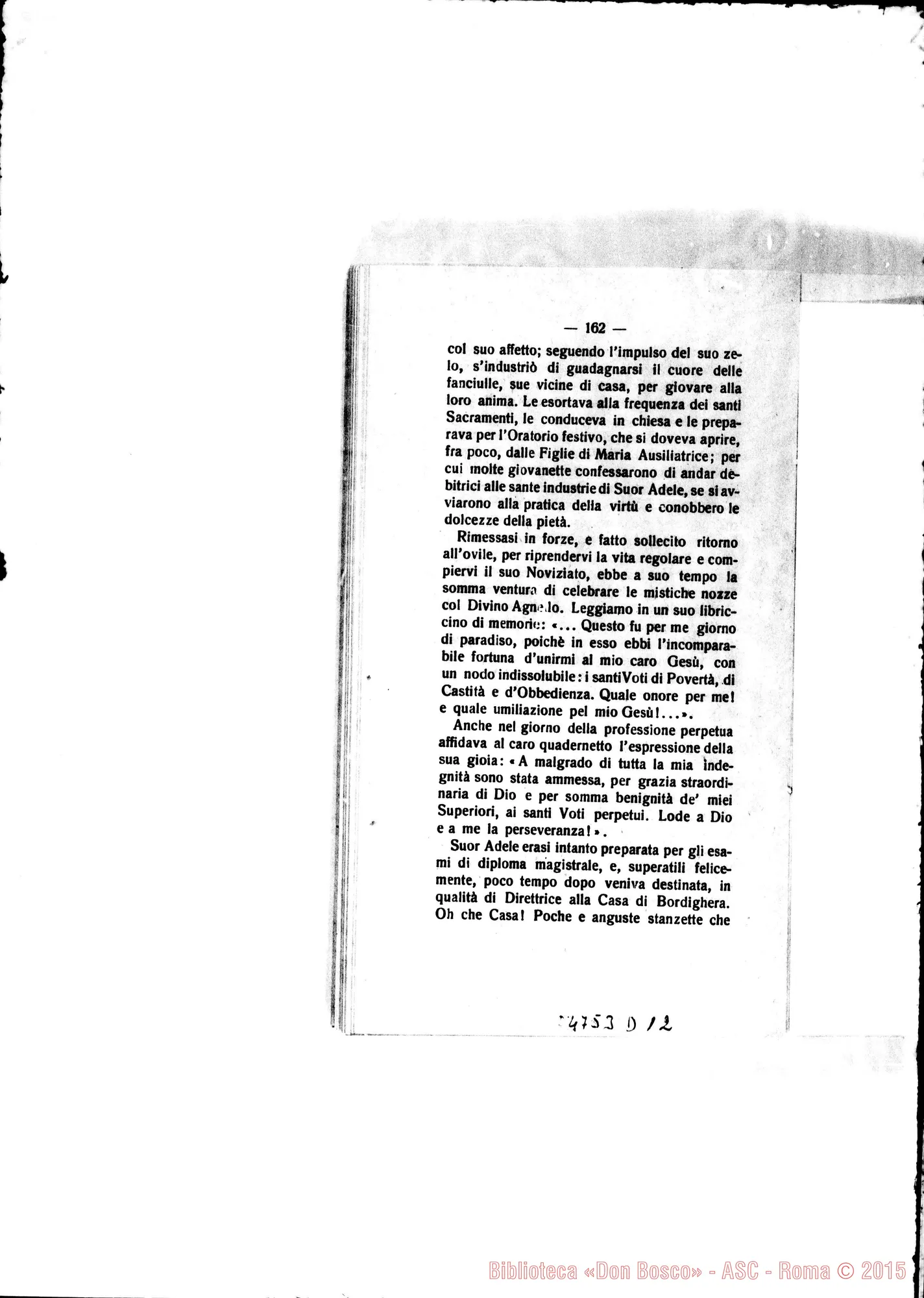 Fotogramma D 12 — « « 1897