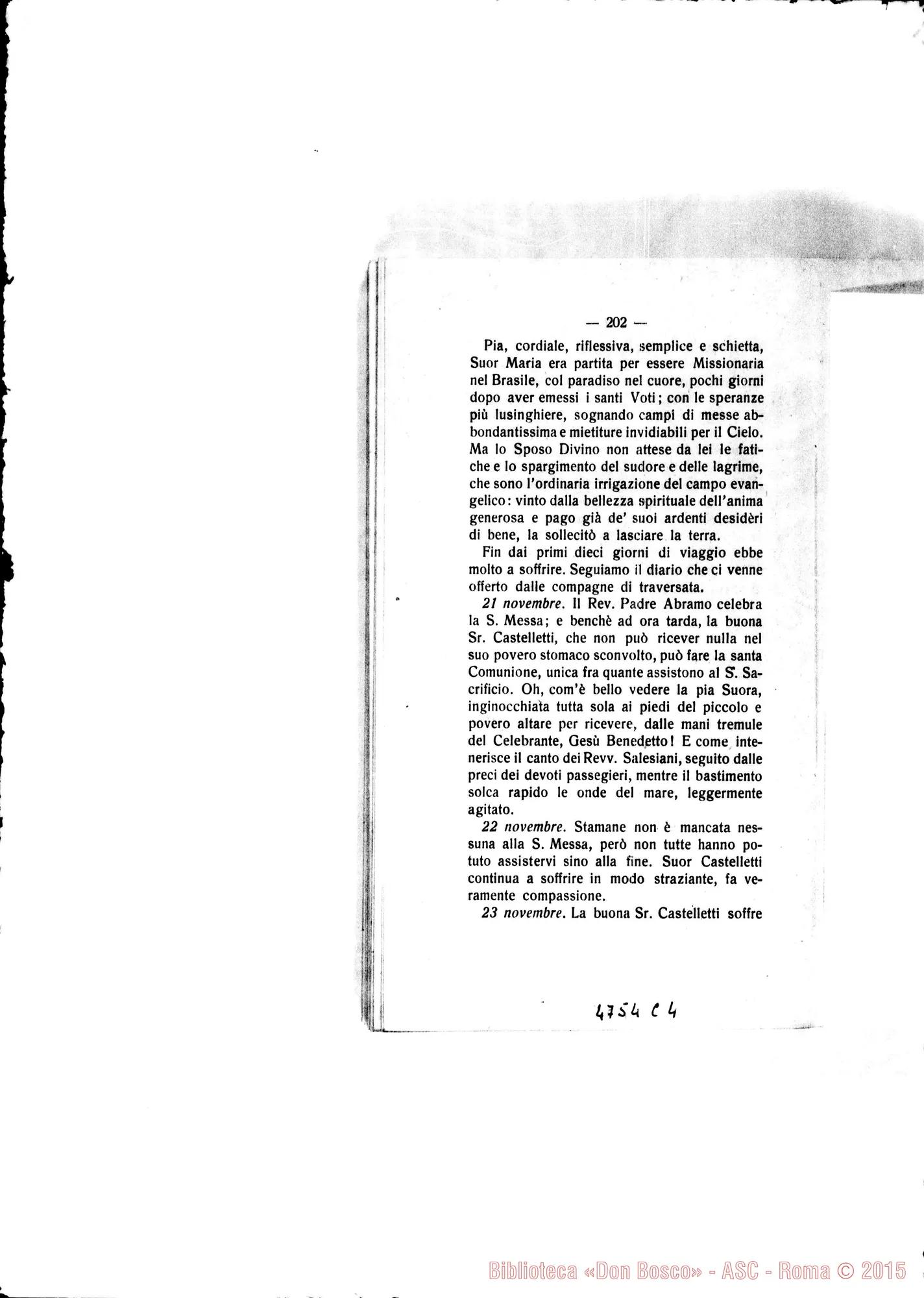 Fotogramma C 4 — « « 1897