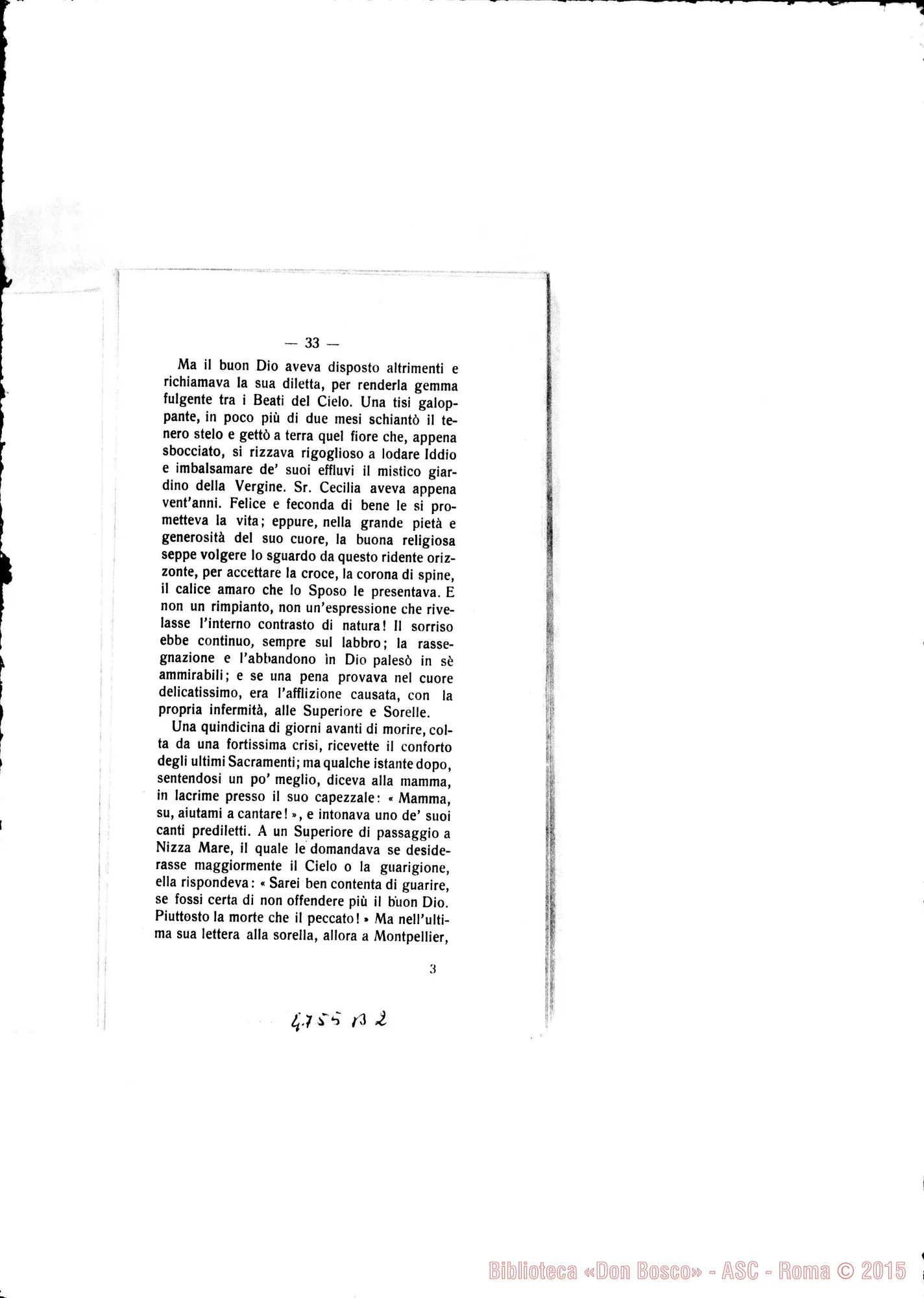 Fotogramma B 2 — « « 1899