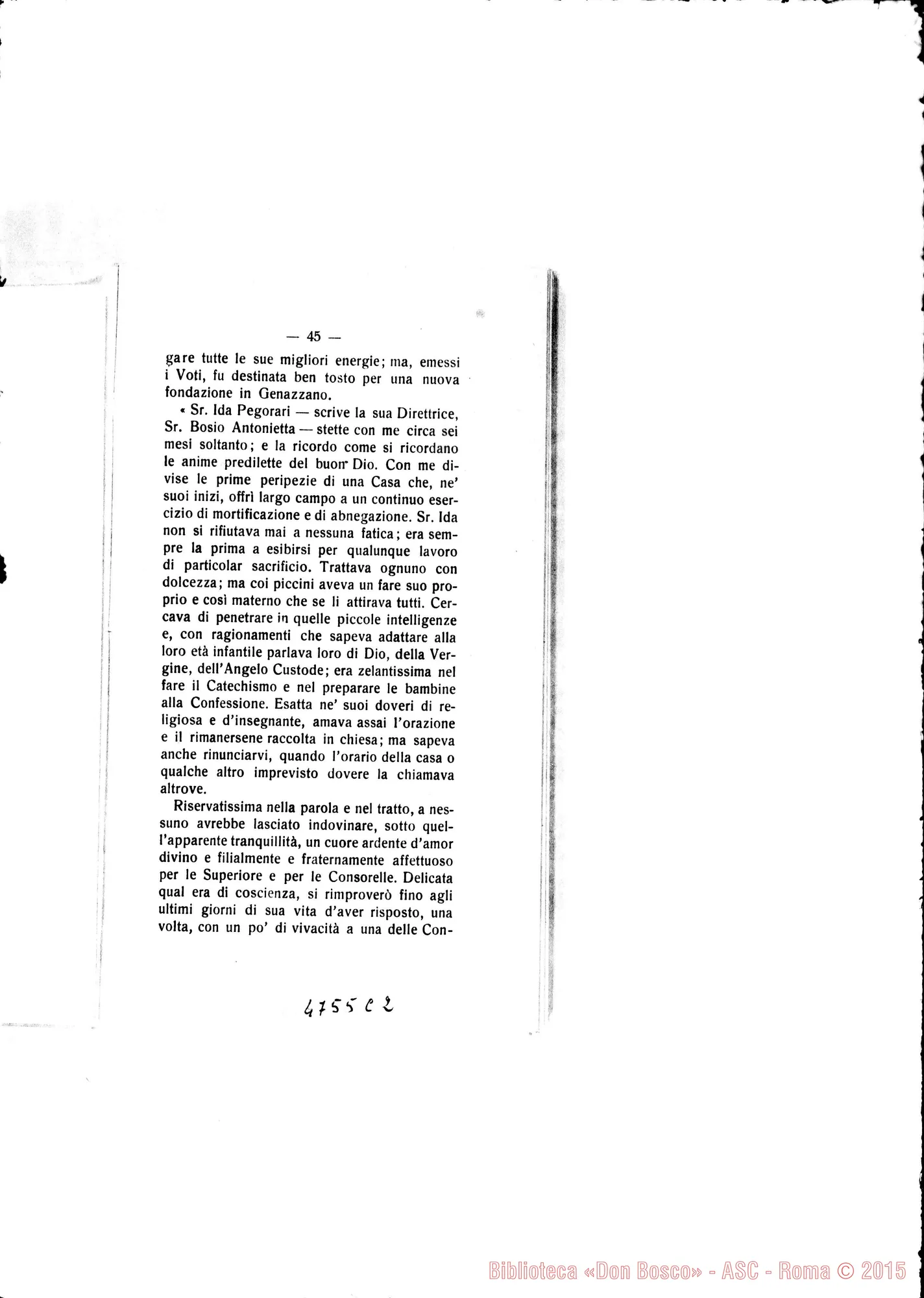 Fotogramma C 2 — « « 1899