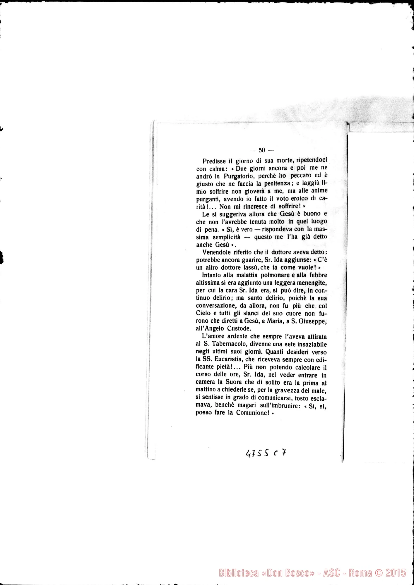 Fotogramma C 7 — « « 1899