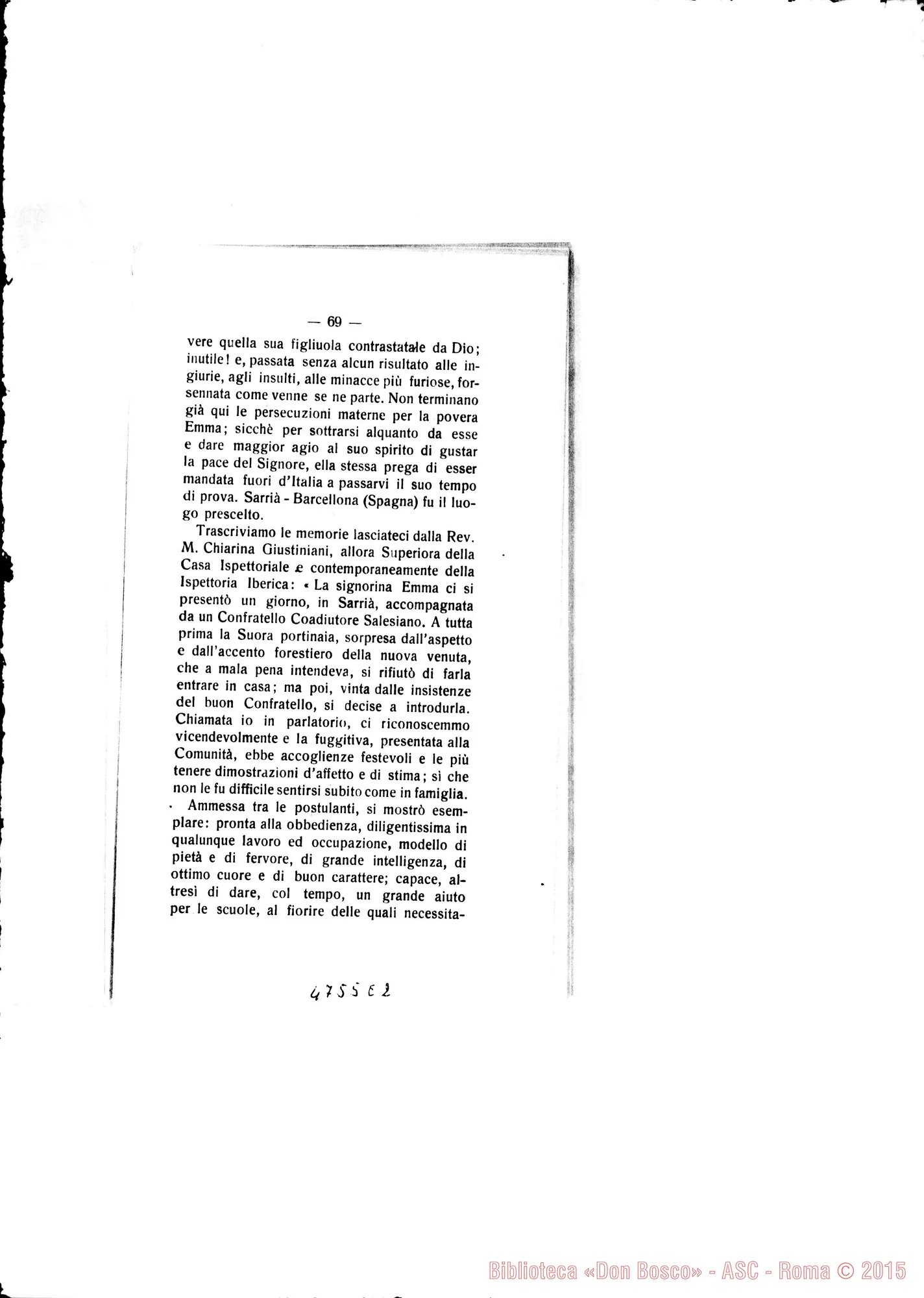 Fotogramma E 2 — « « 1899