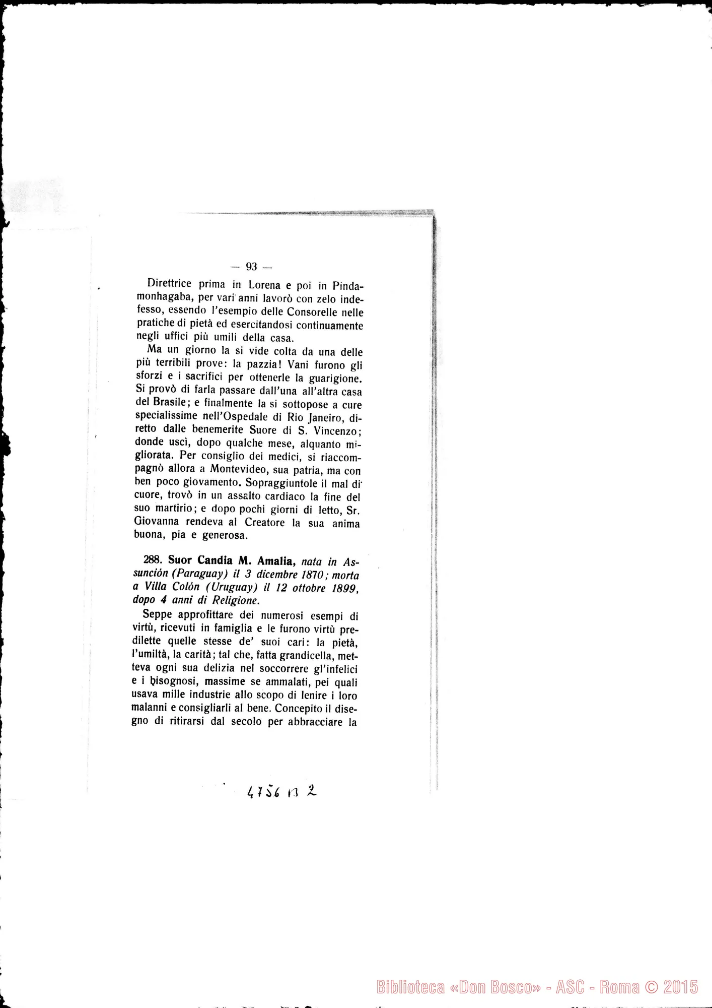 Fotogramma B 2 — « « 1899