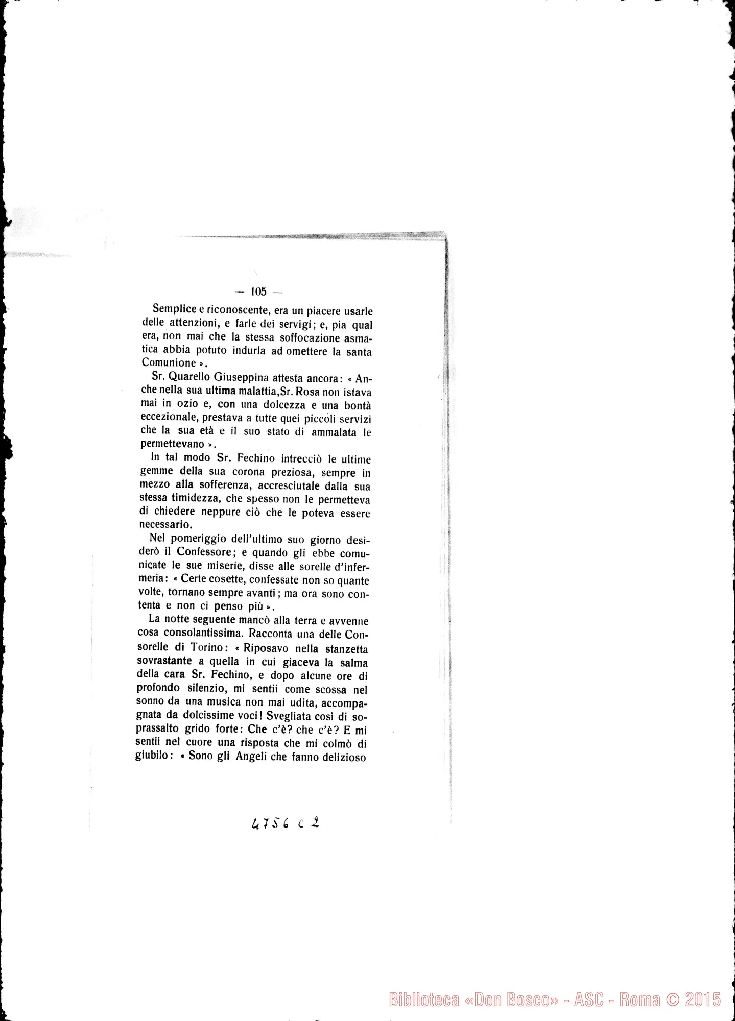 Fotogramma C 2 — « « 1899