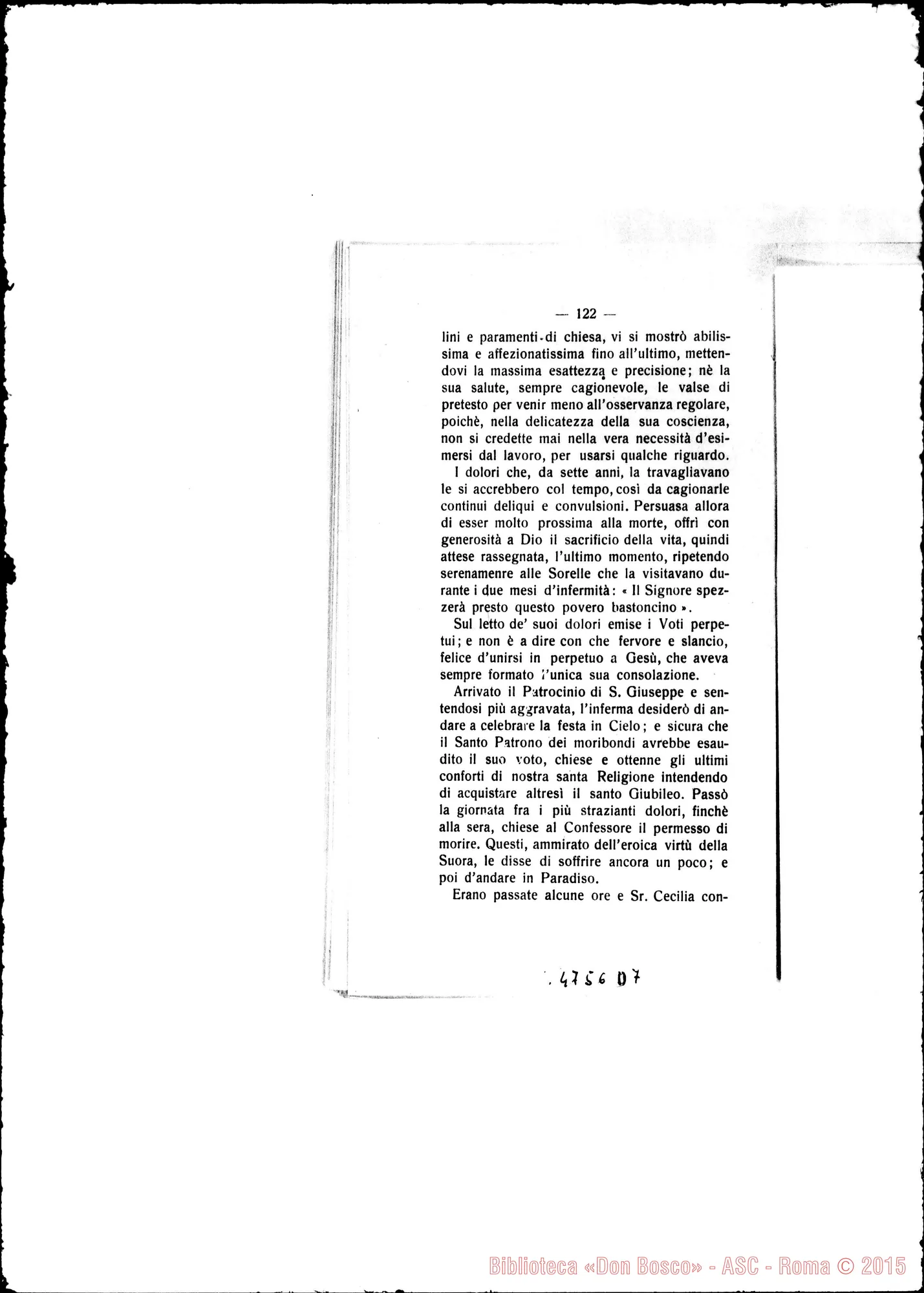 Fotogramma D 7 — « « 1900