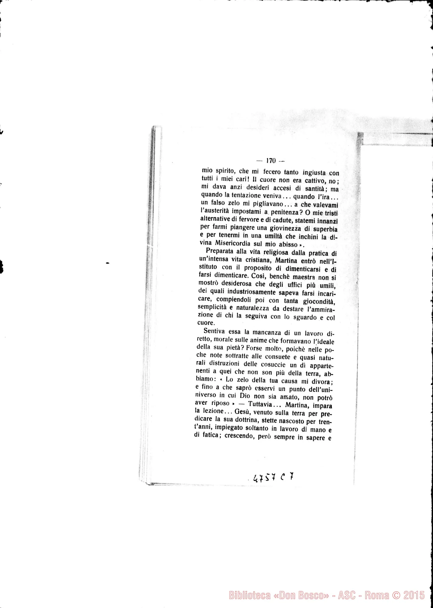 Fotogramma C 7 — « 1901