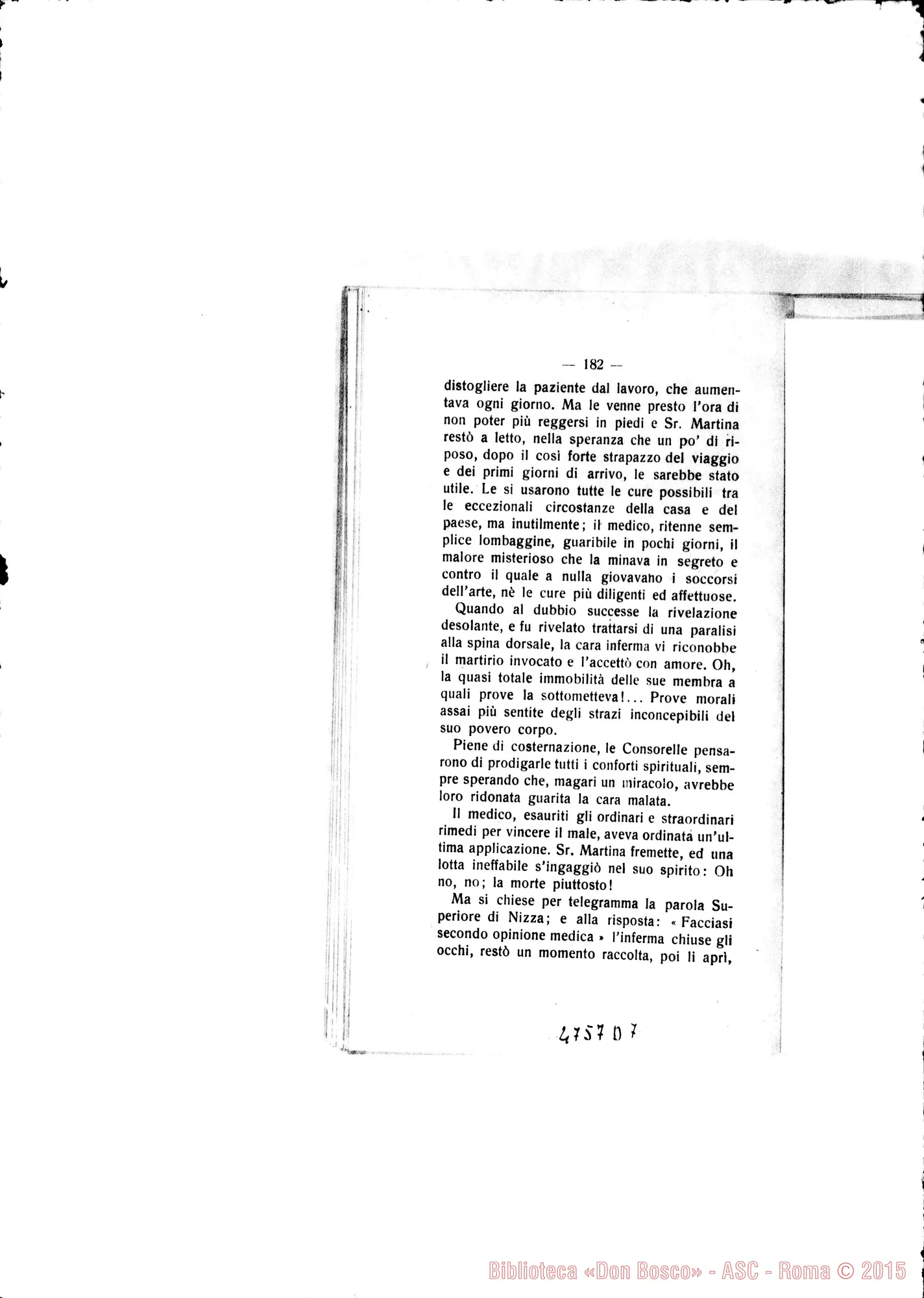 Fotogramma D 7 — « 1901
