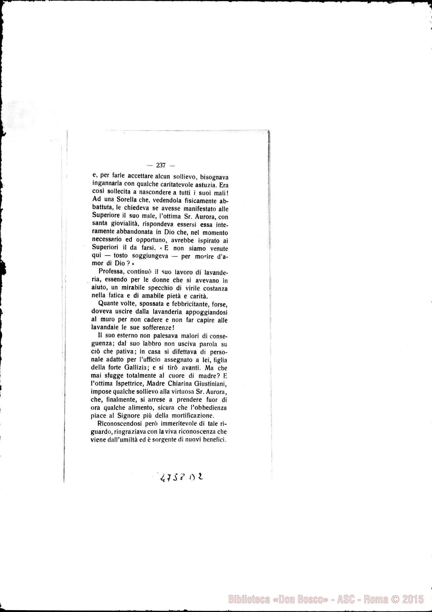 Fotogramma D 2 — « « 1902