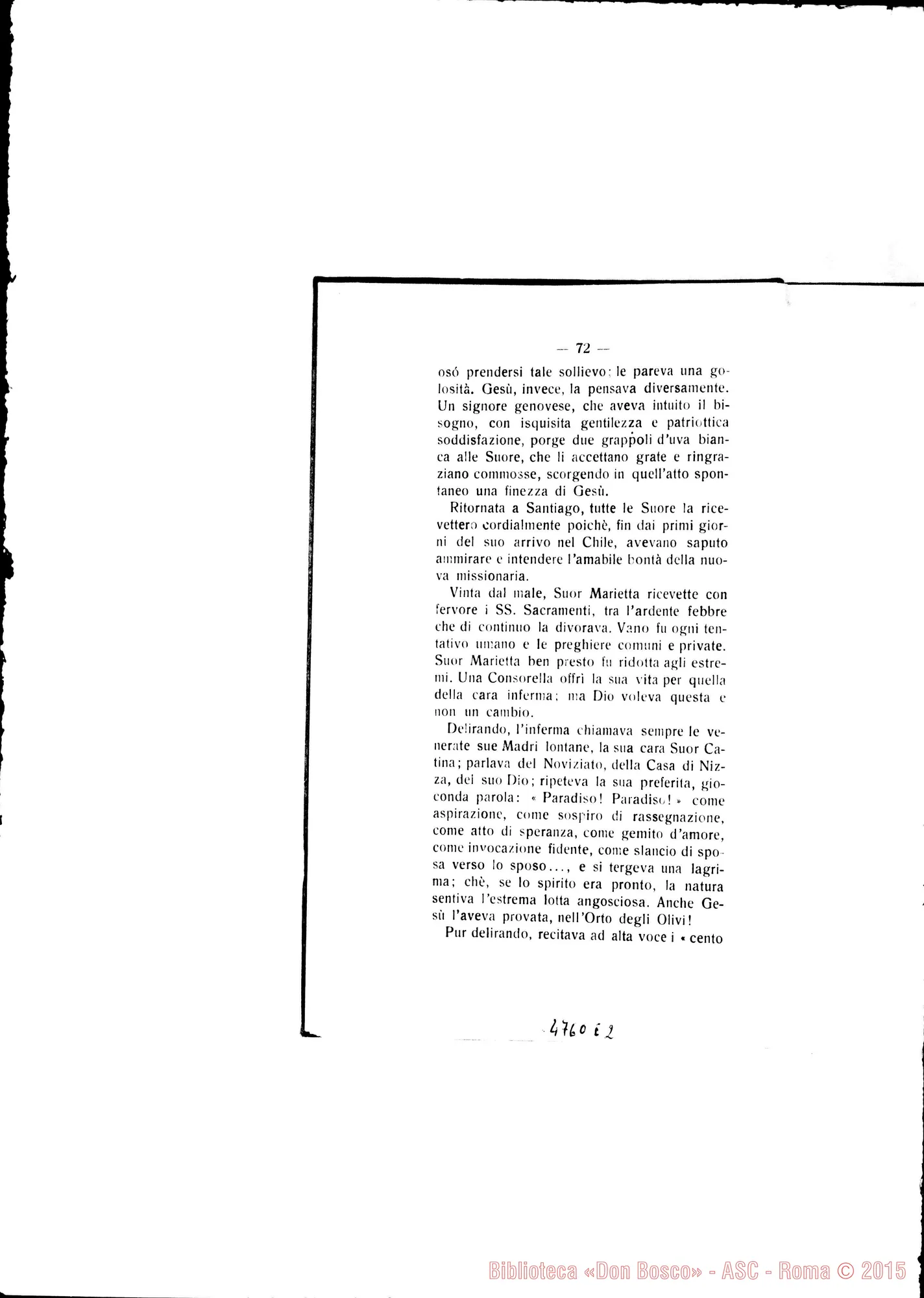 Fotogramma E 2 — « « 1904