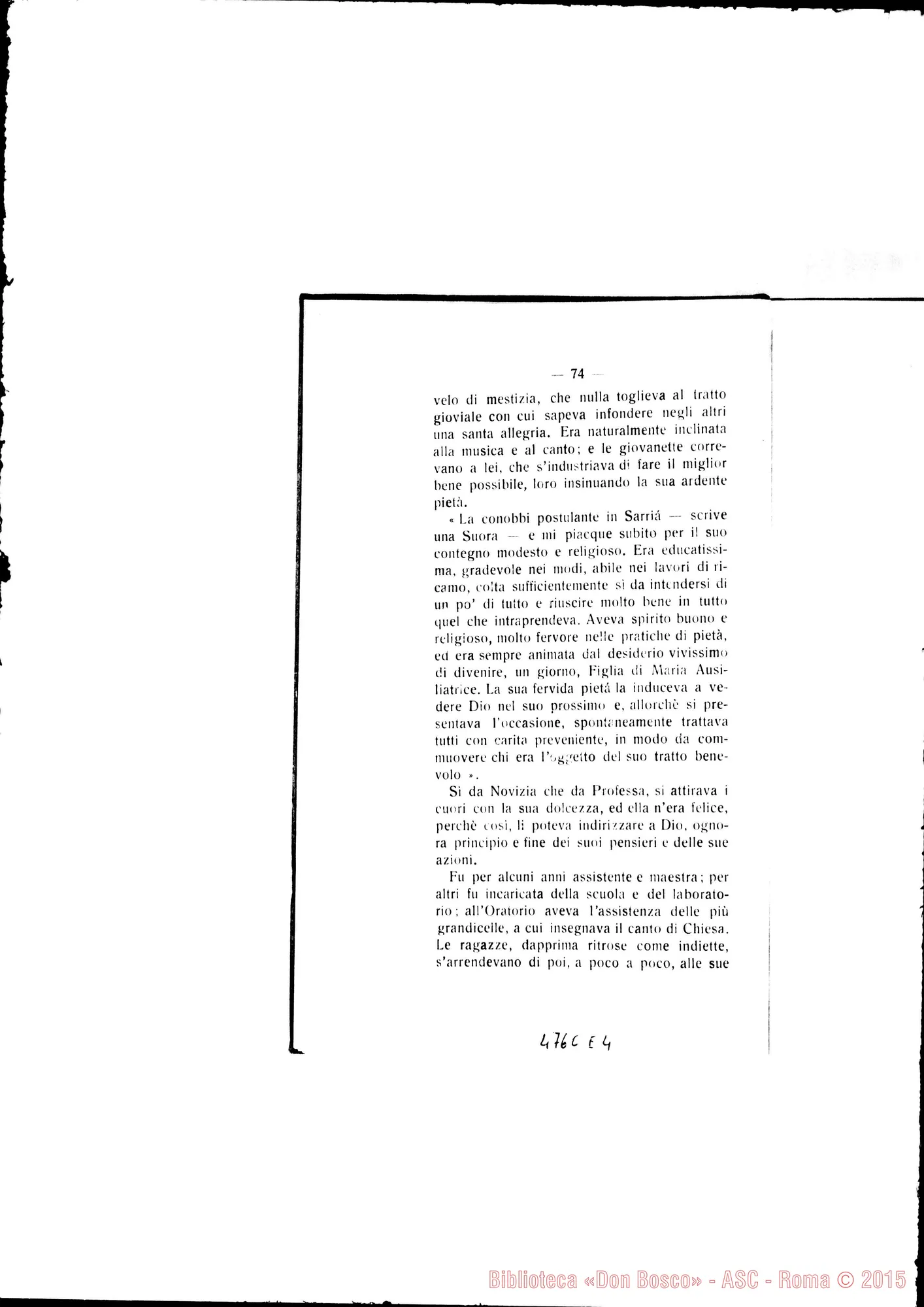 Fotogramma E 4 — « « 1904