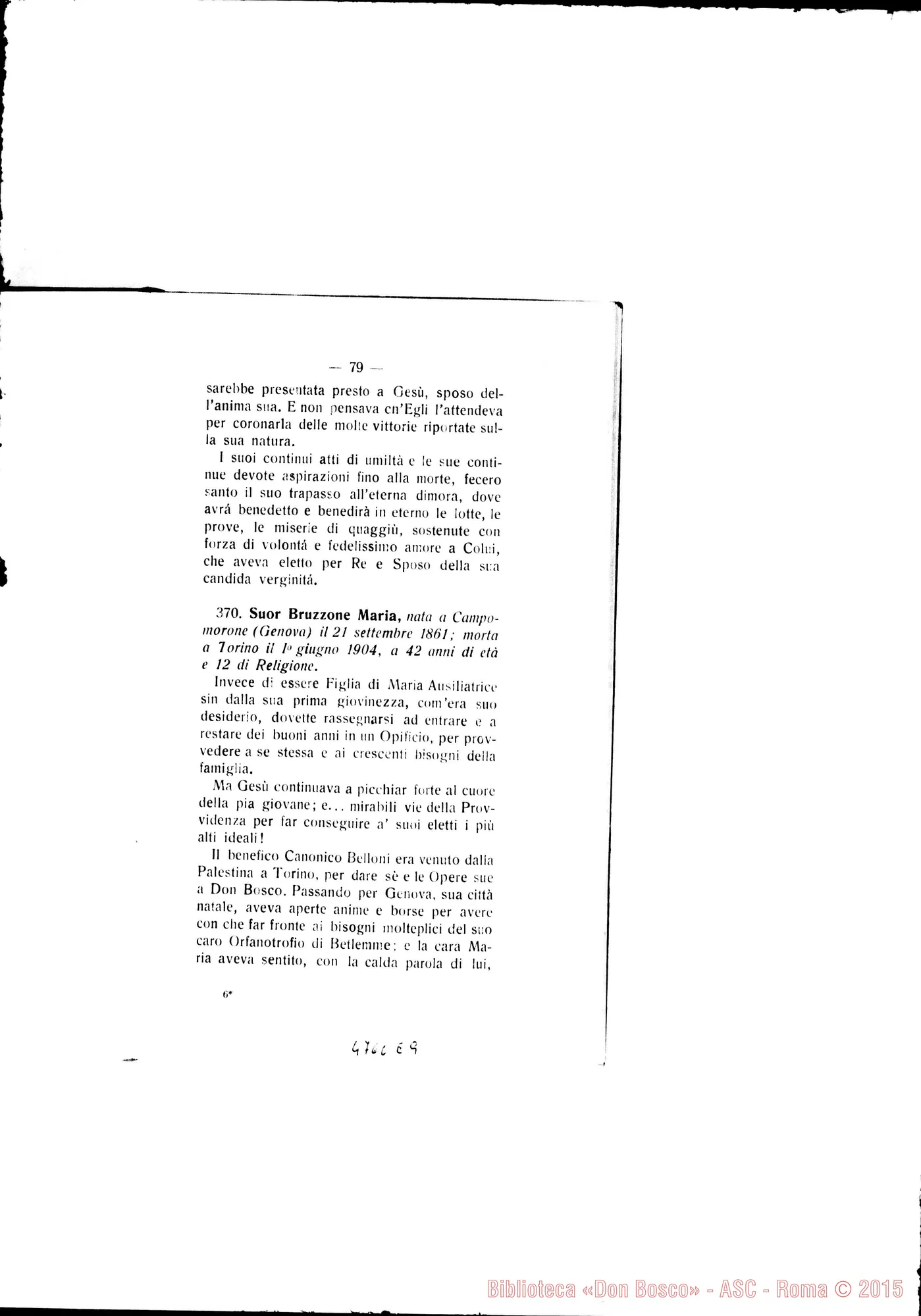 Fotogramma E 9 — « « 1904