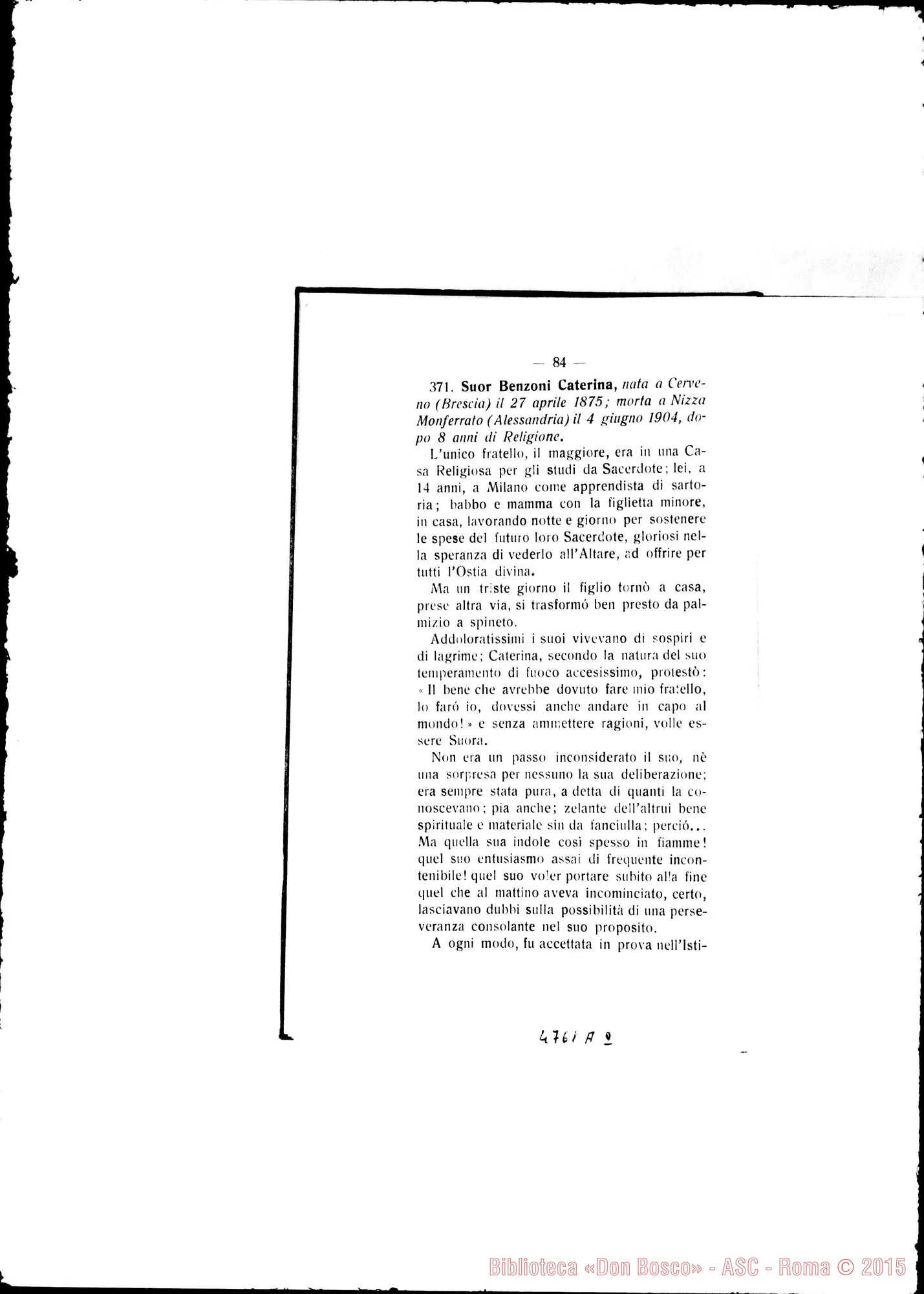 Fotogramma A 2