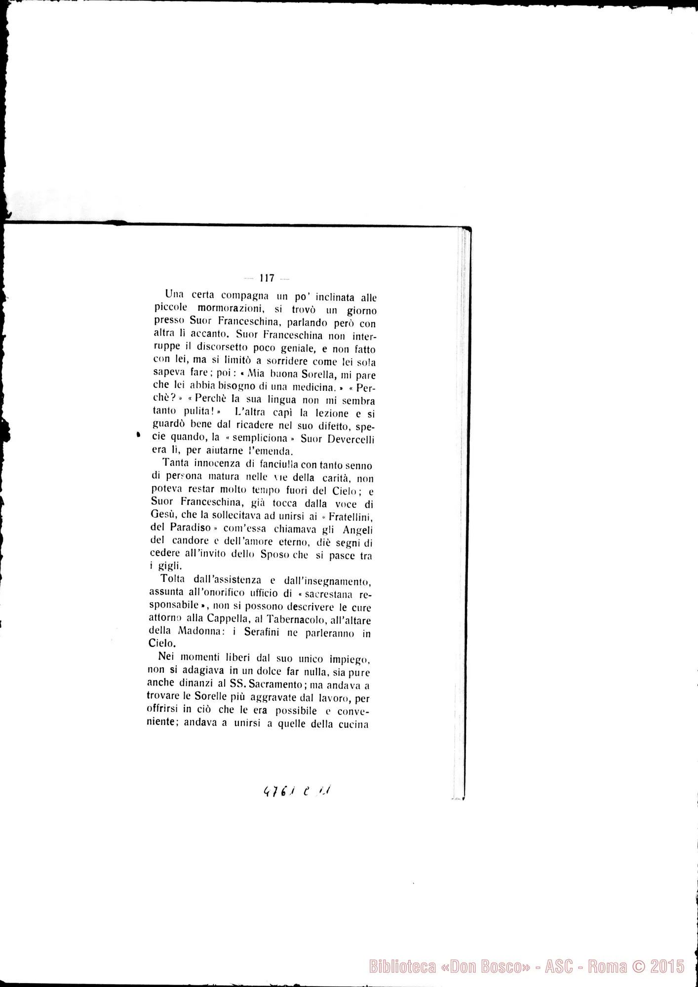 Fotogramma C 11