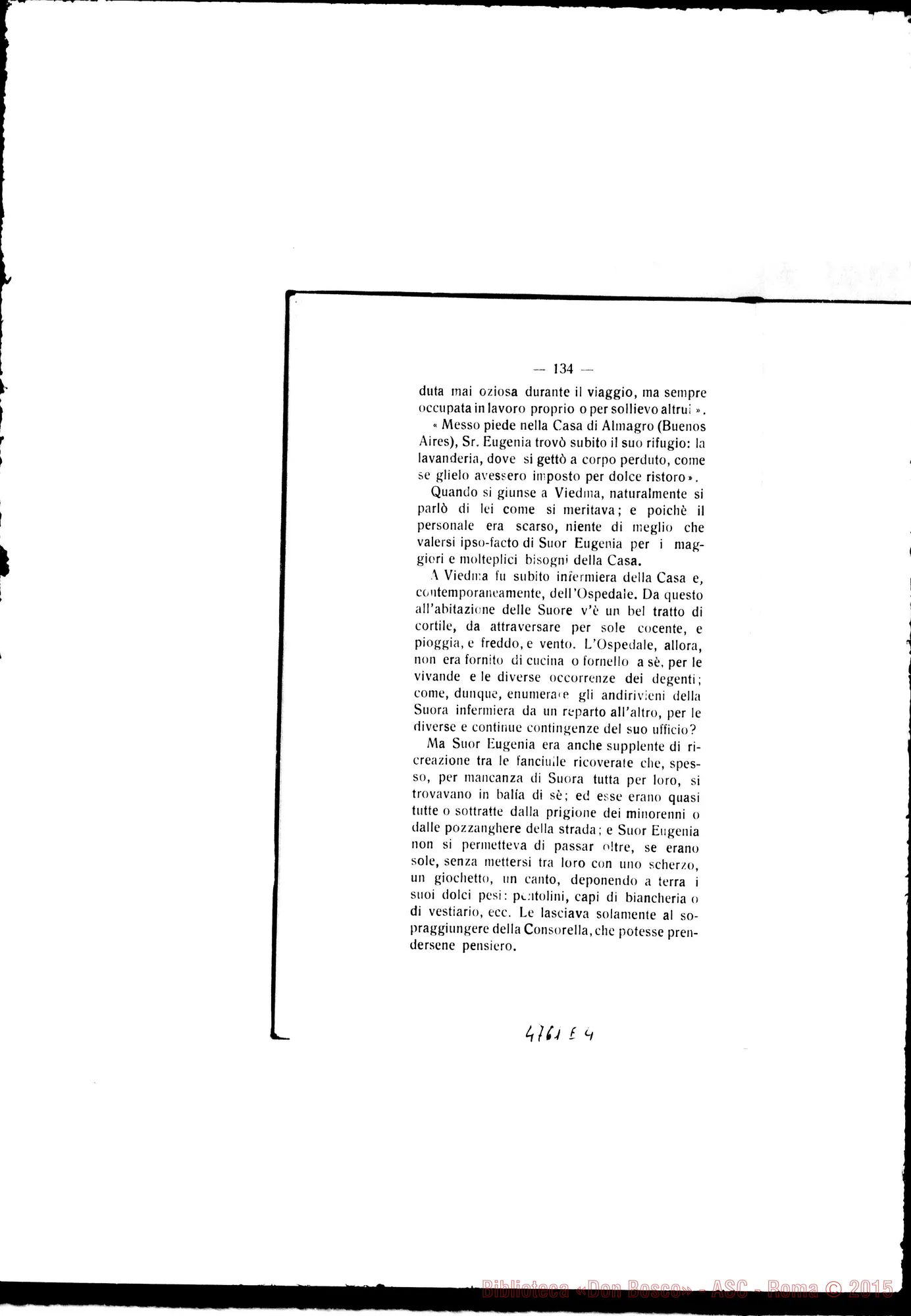 Fotogramma E 4