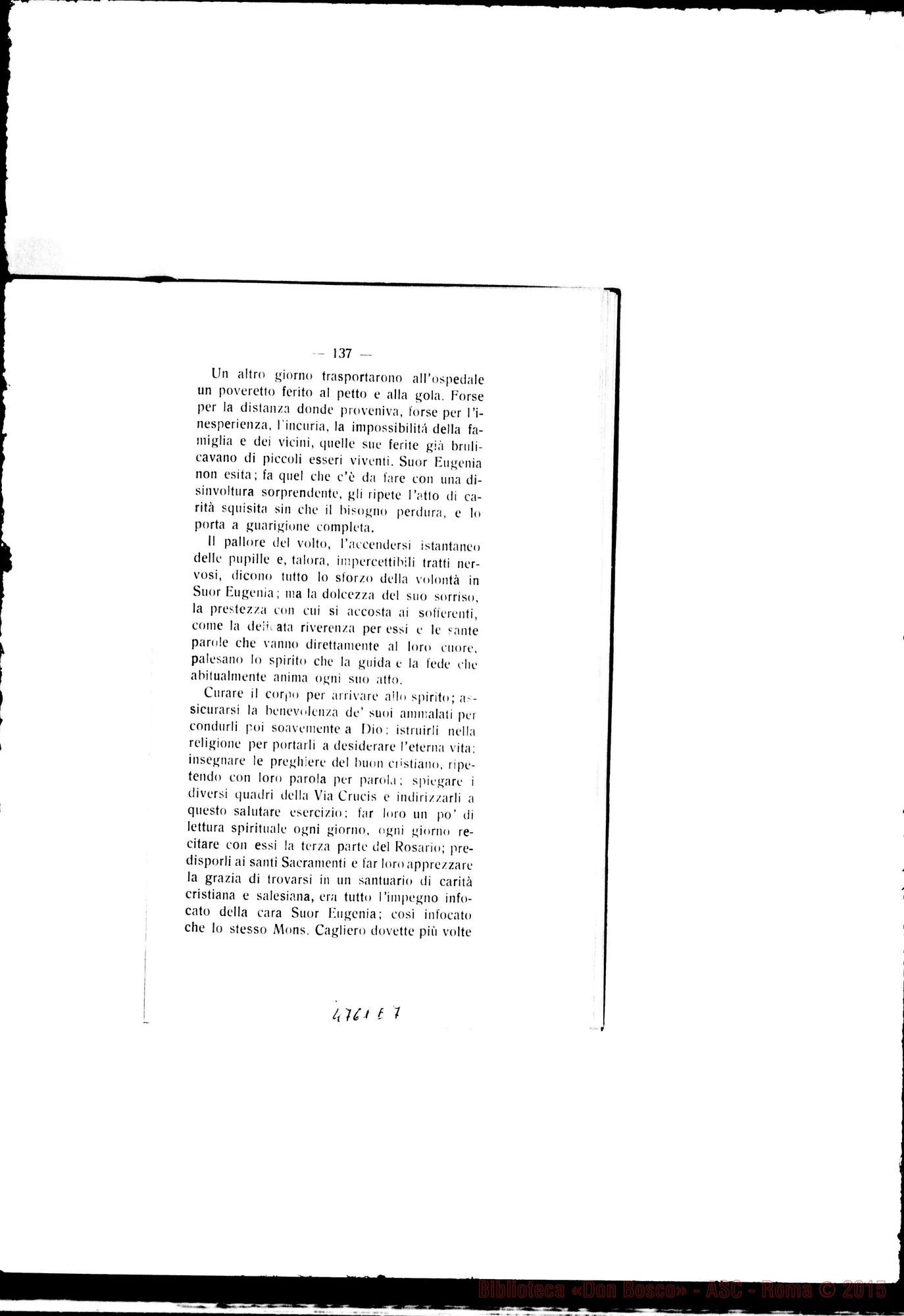 Fotogramma E 7