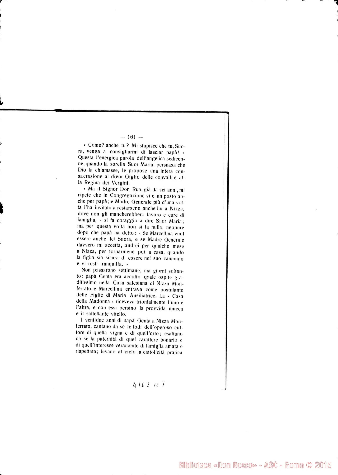 Fotogramma B 7 — « « 1904