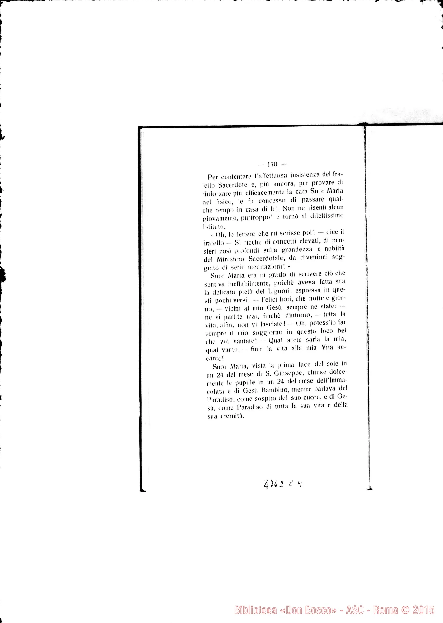 Fotogramma C 4 — « « 1904