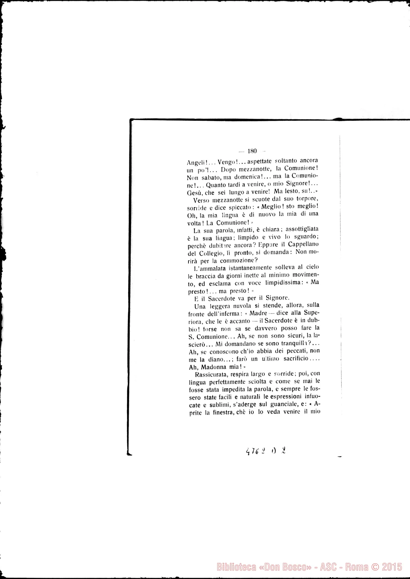 Fotogramma D 2 — « « 1905