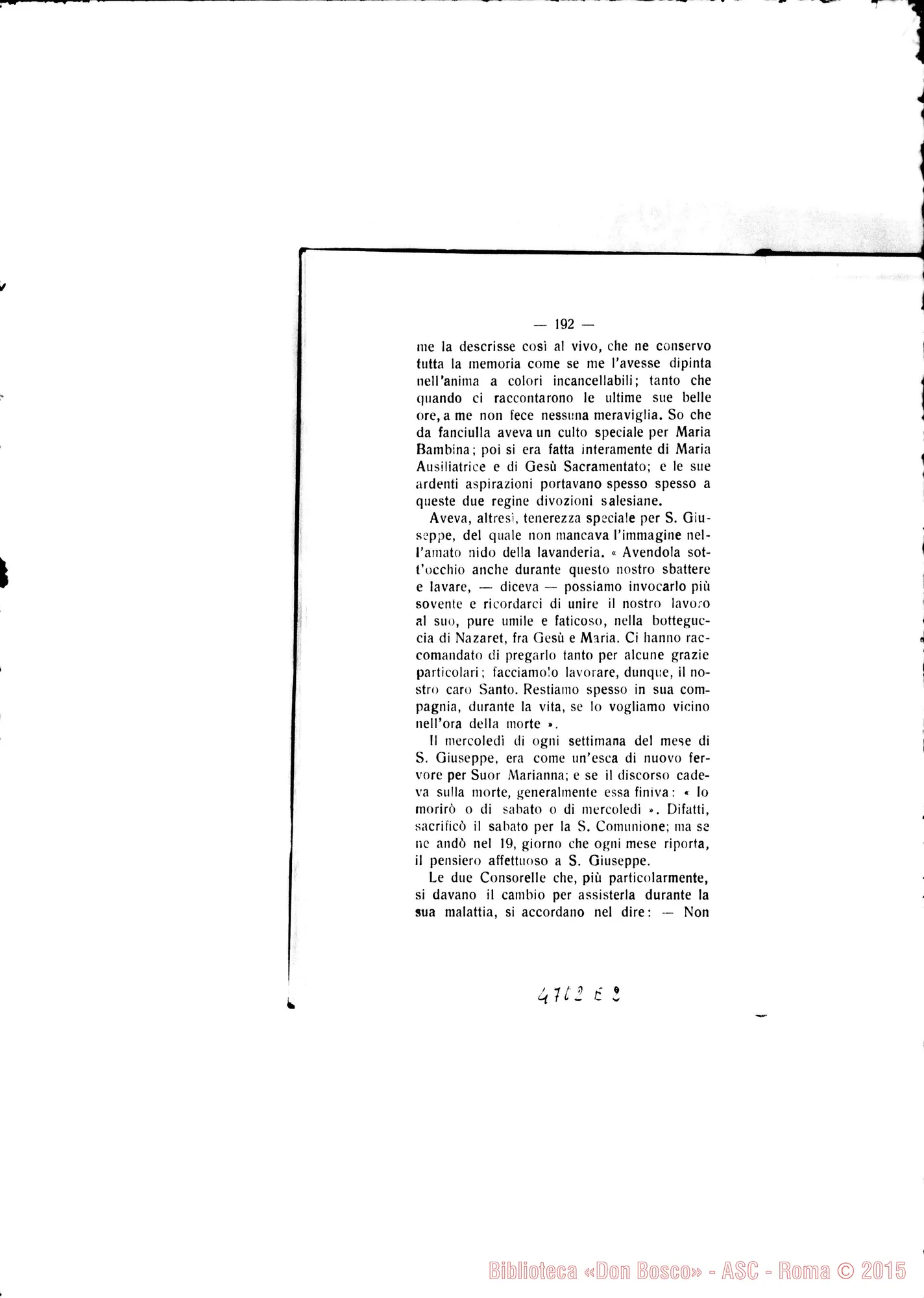 Fotogramma E 2 — « « 1905