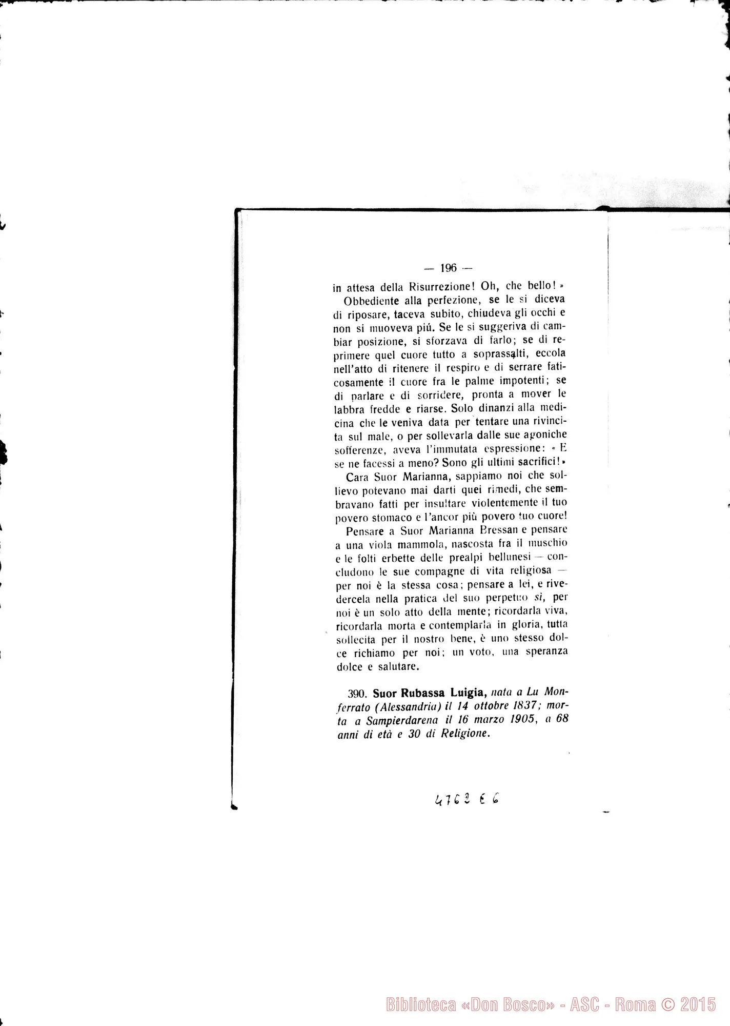 Fotogramma E 6 — « « 1905