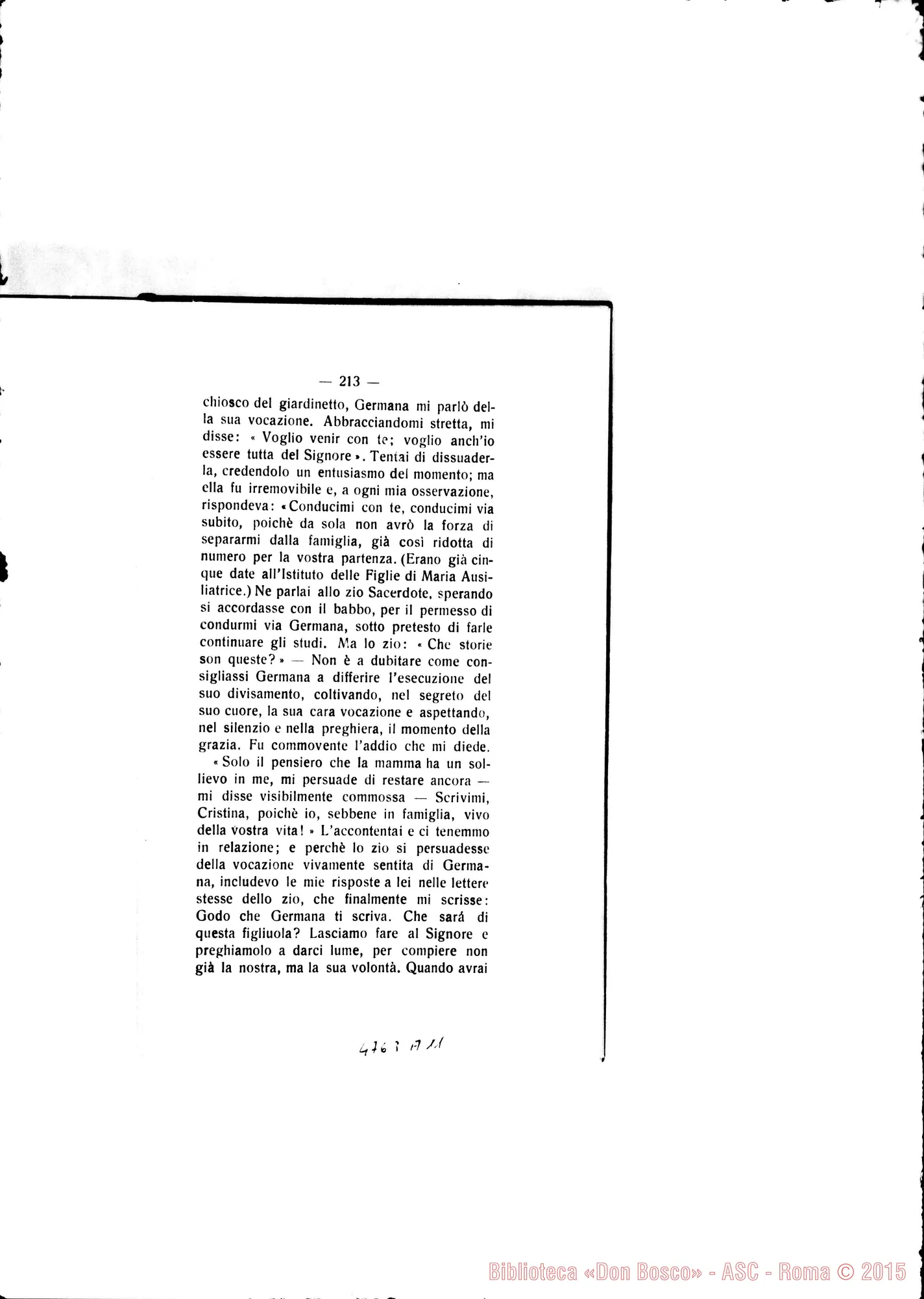 Fotogramma A 11