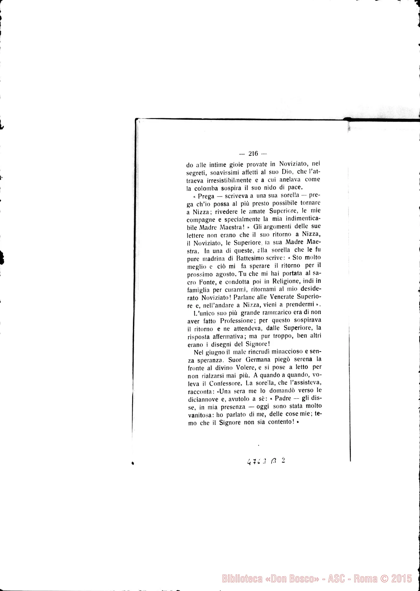 Fotogramma B 2