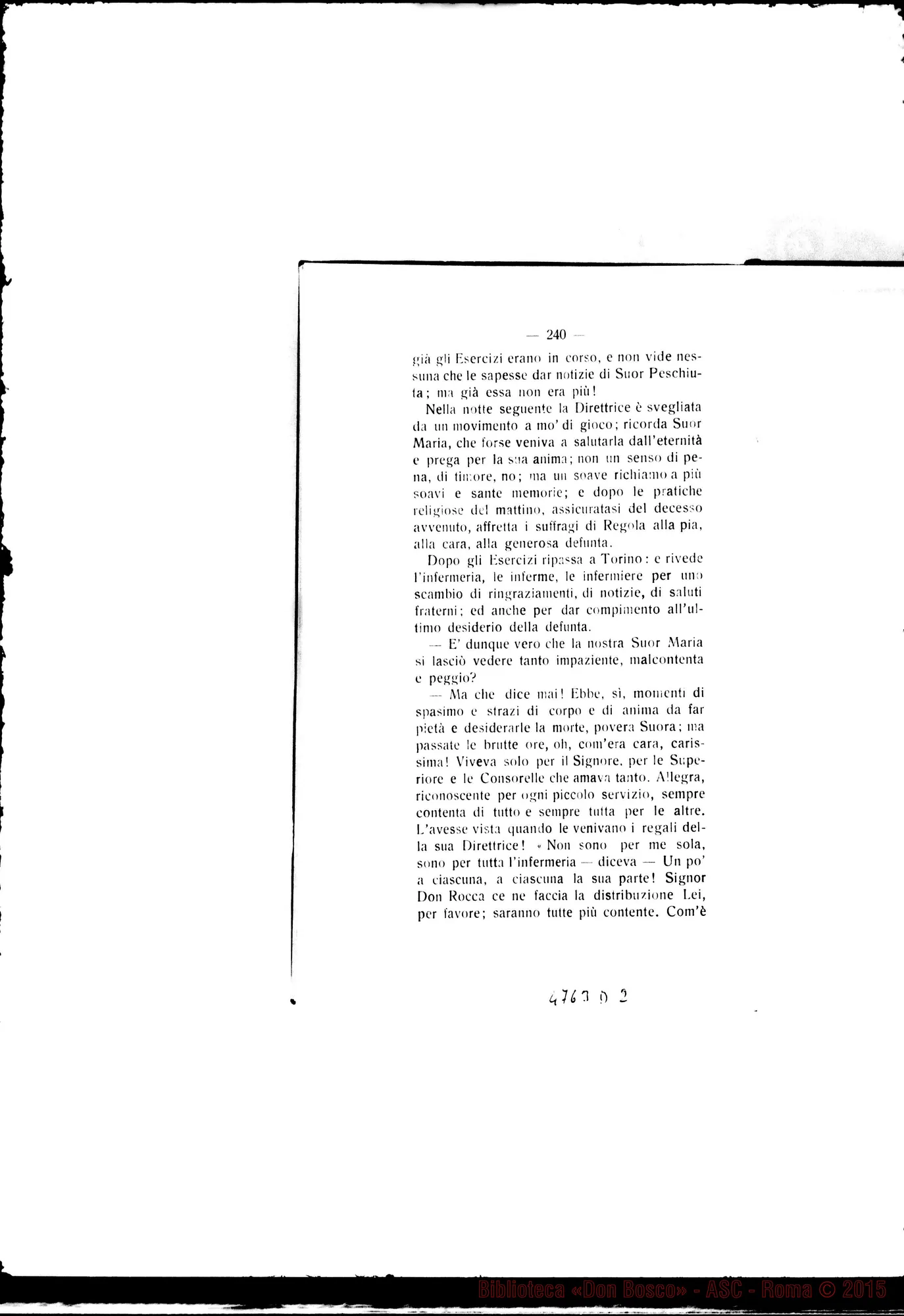 Fotogramma D 2