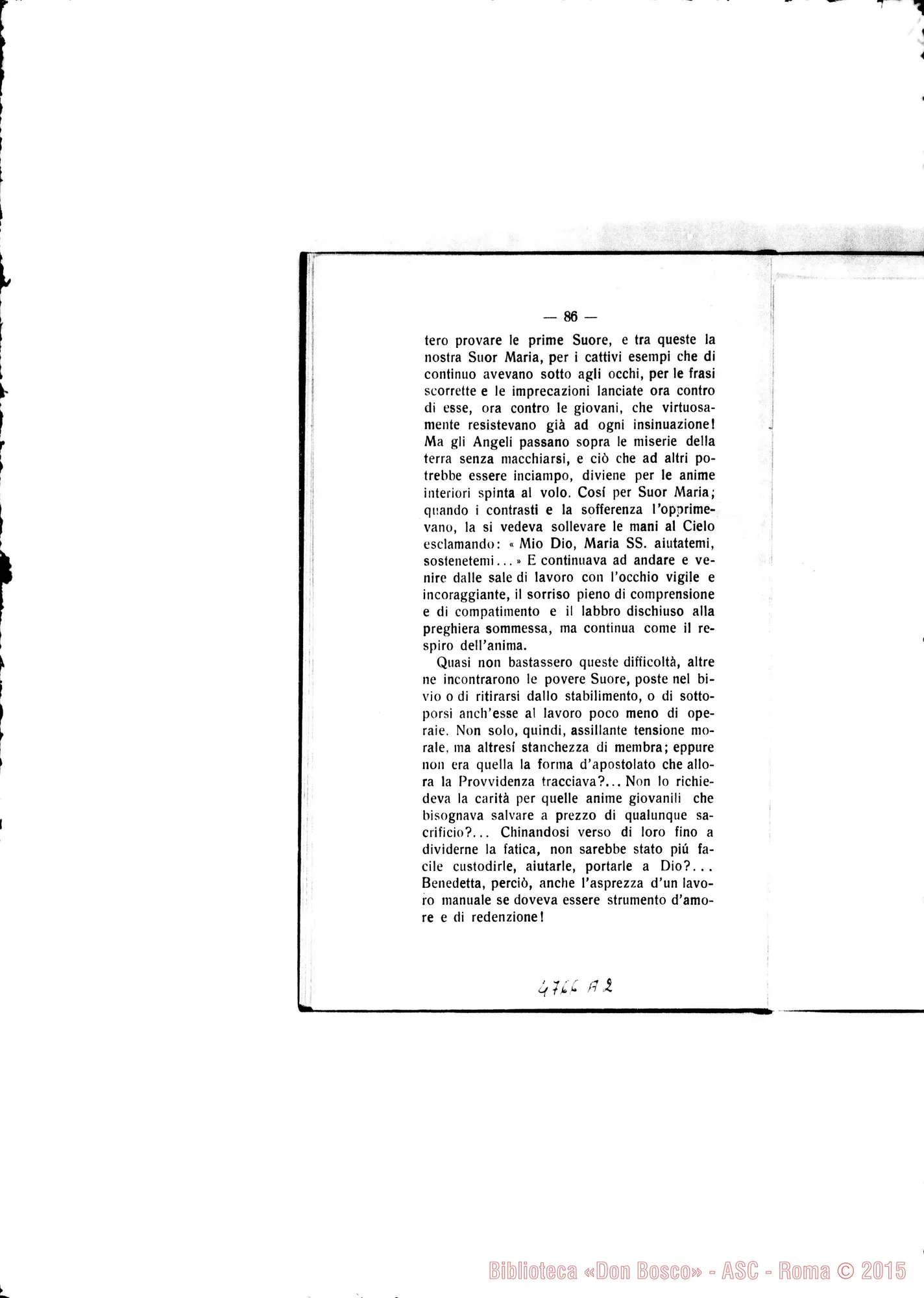 Fotogramma A 2 — « « 19o7