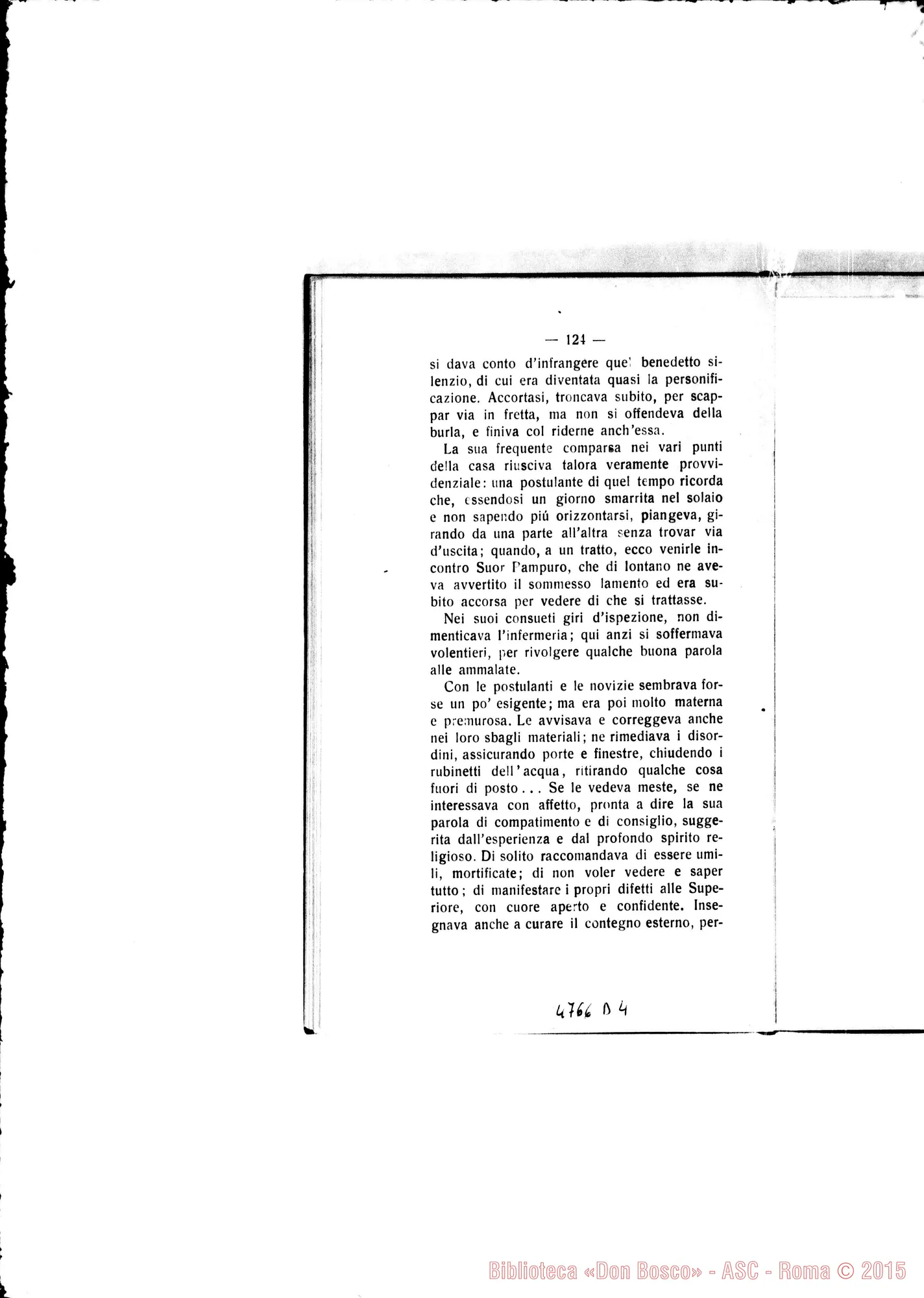 Fotogramma D 4 — « 1908