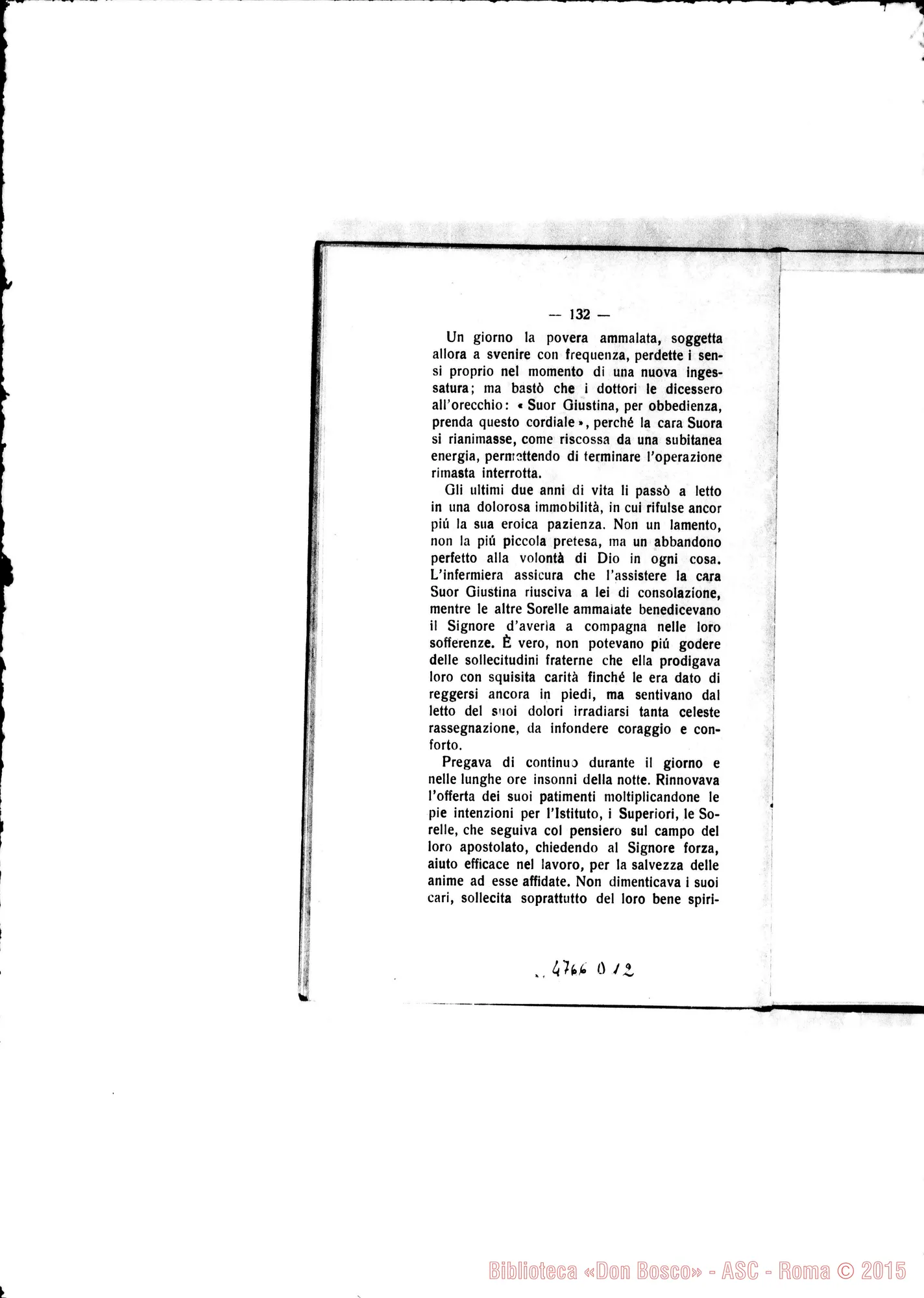 Fotogramma D 12 — « 1908
