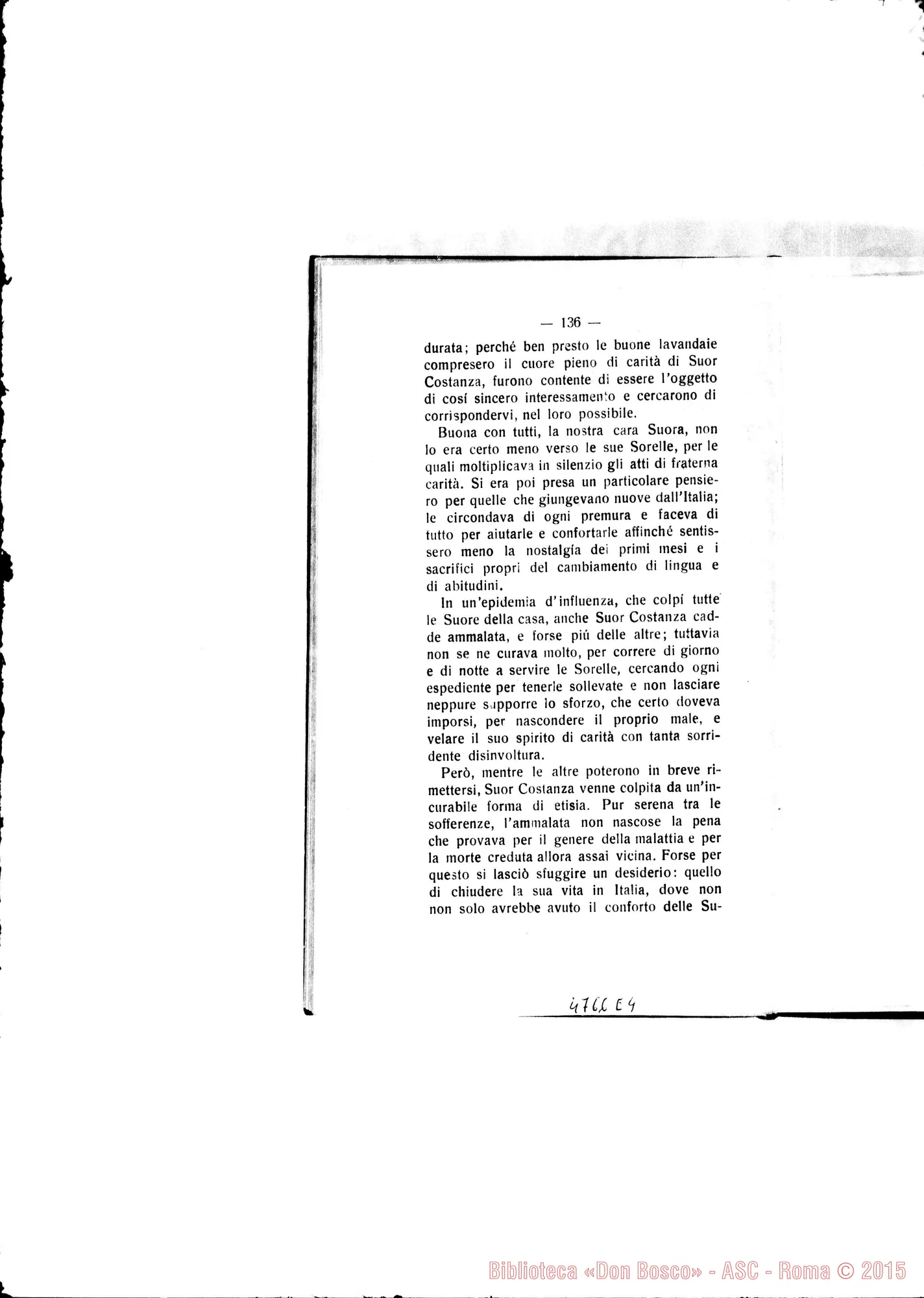Fotogramma E 4 — « 1908