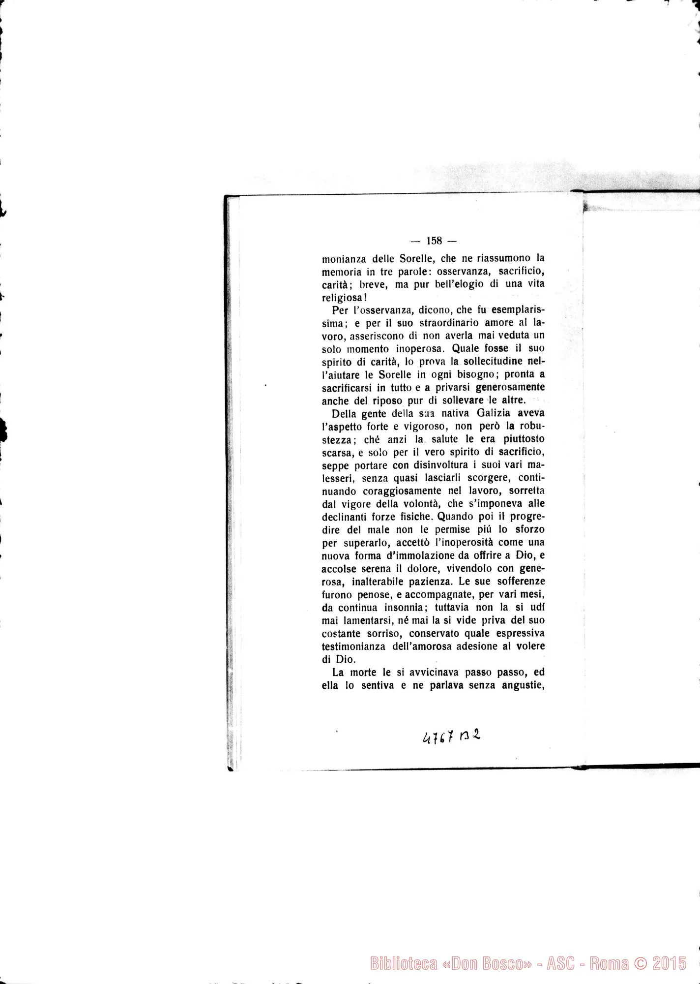 Fotogramma B 2 — « 1908