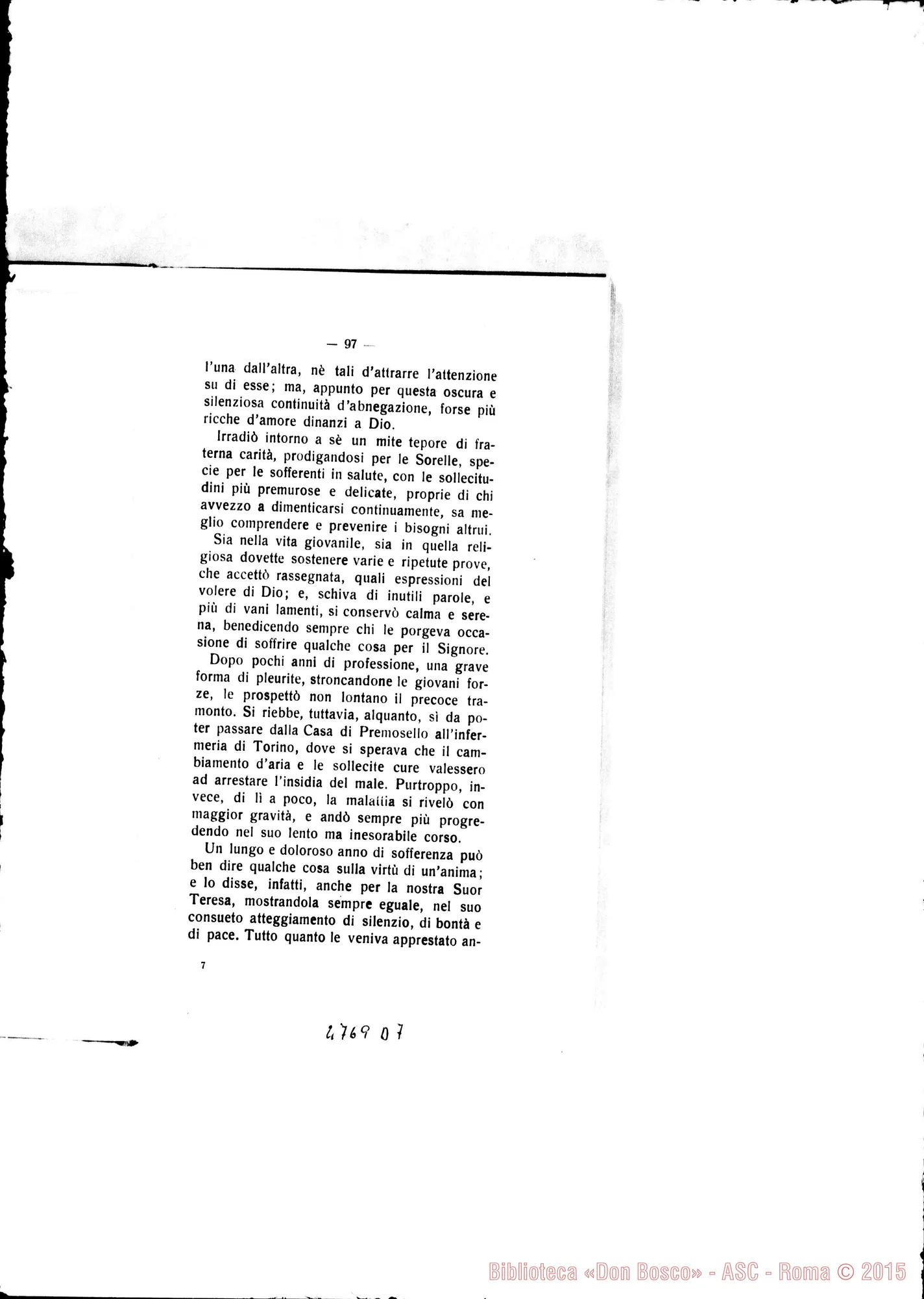 Fotogramma D 7 — « « 1910