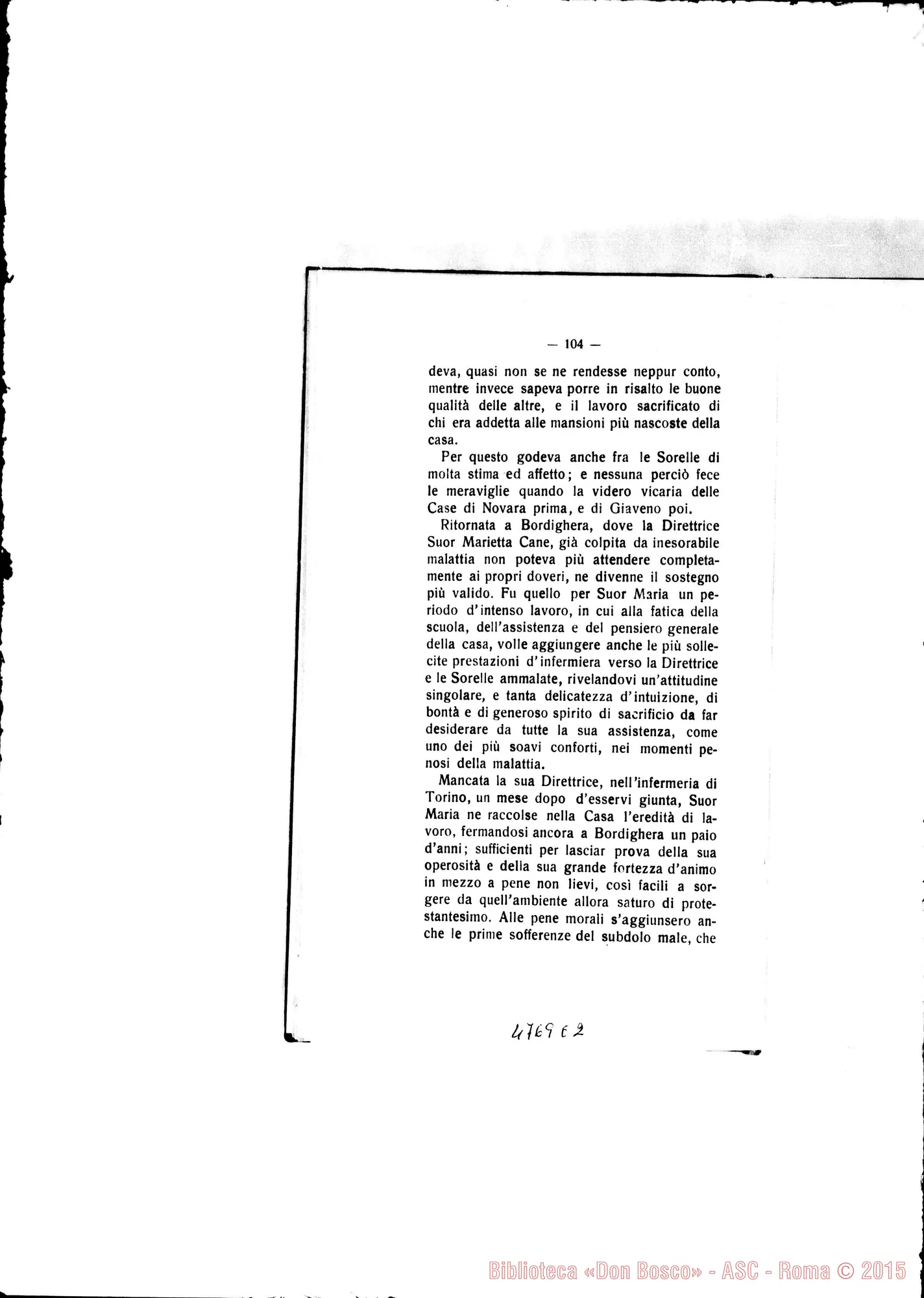 Fotogramma E 2 — « « 1910